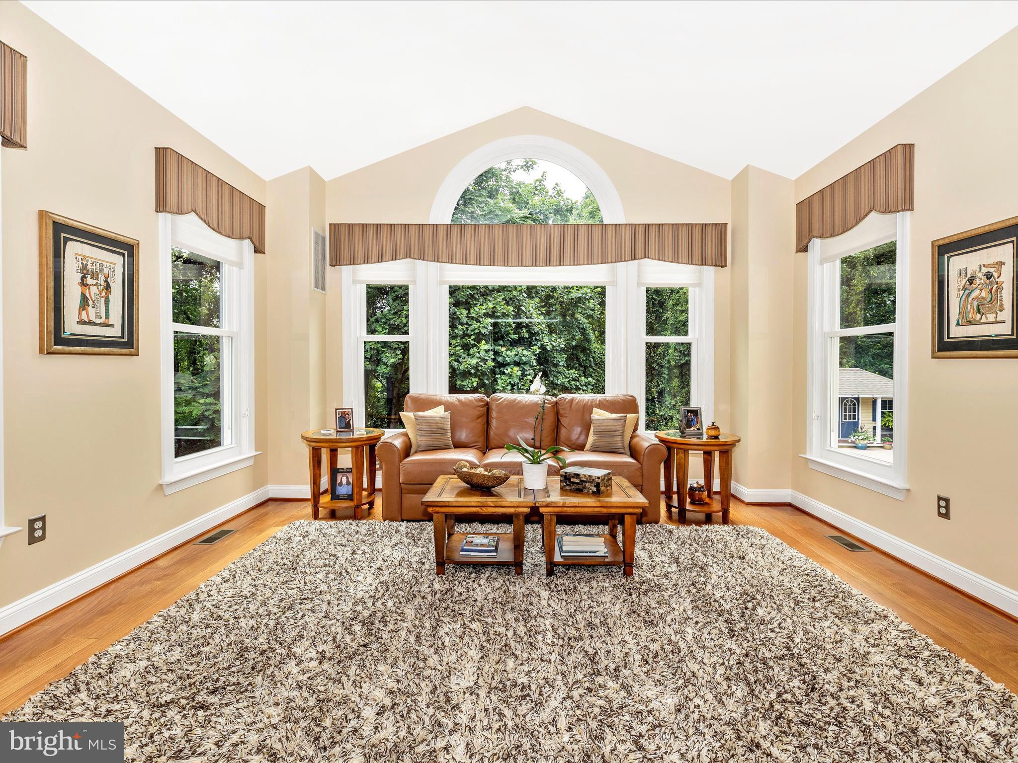 SENECA SPRINGS - Residential