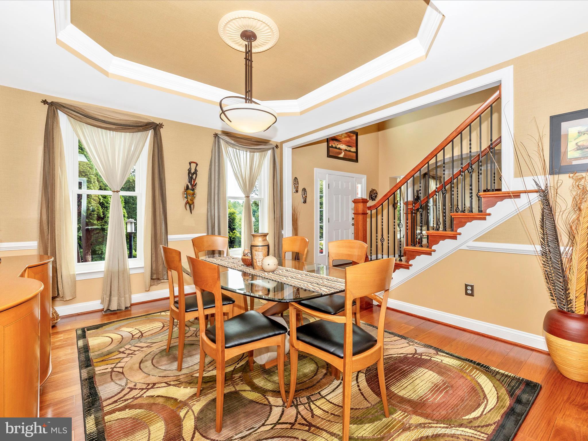 SENECA SPRINGS - Residential