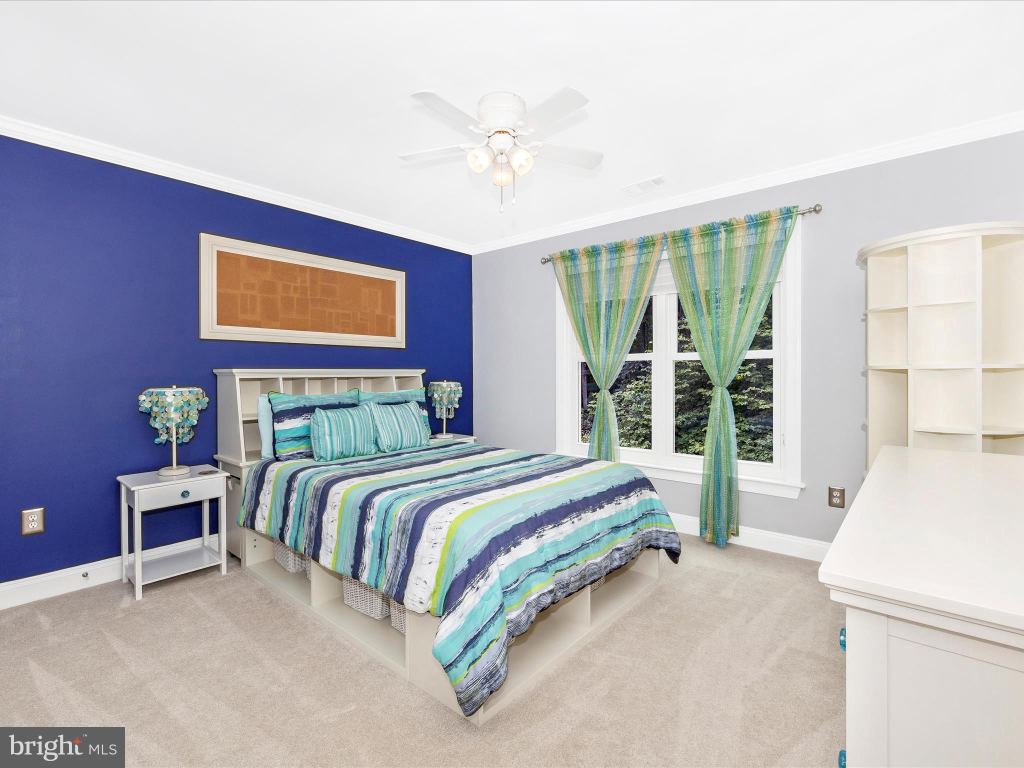 SENECA SPRINGS - Residential