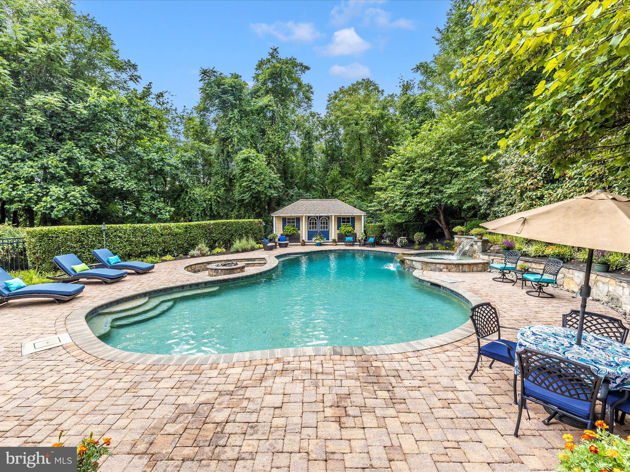 SENECA SPRINGS - Residential