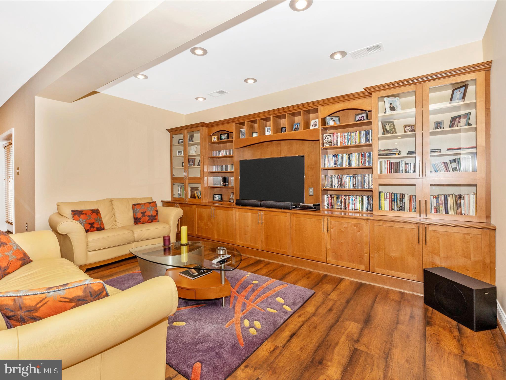 SENECA SPRINGS - Residential