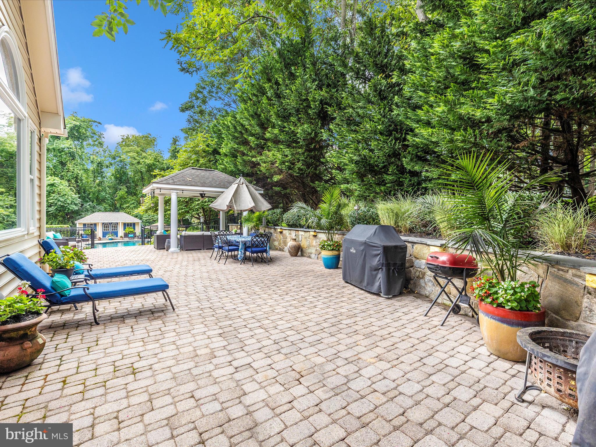 SENECA SPRINGS - Residential