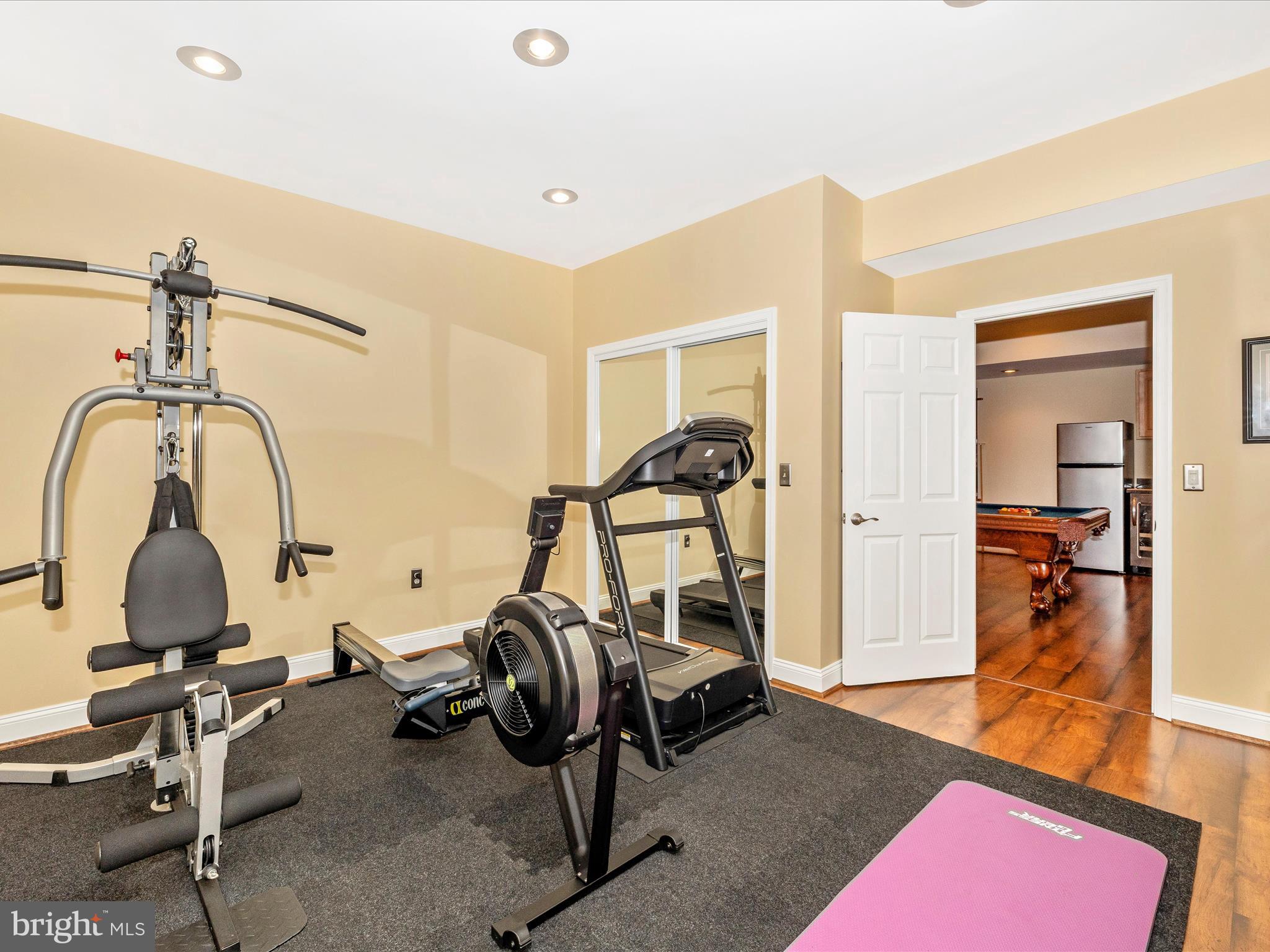 SENECA SPRINGS - Residential