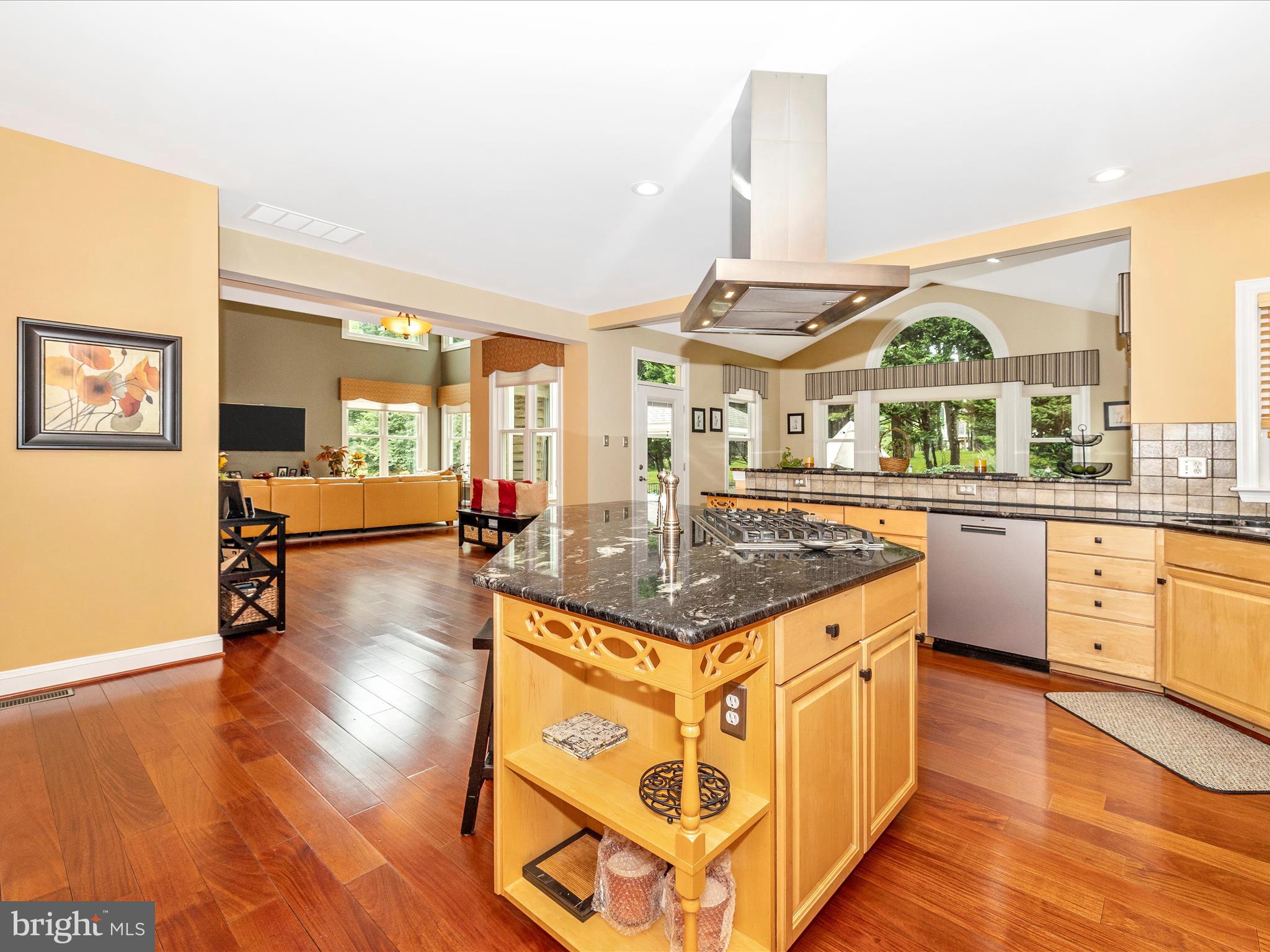 SENECA SPRINGS - Residential