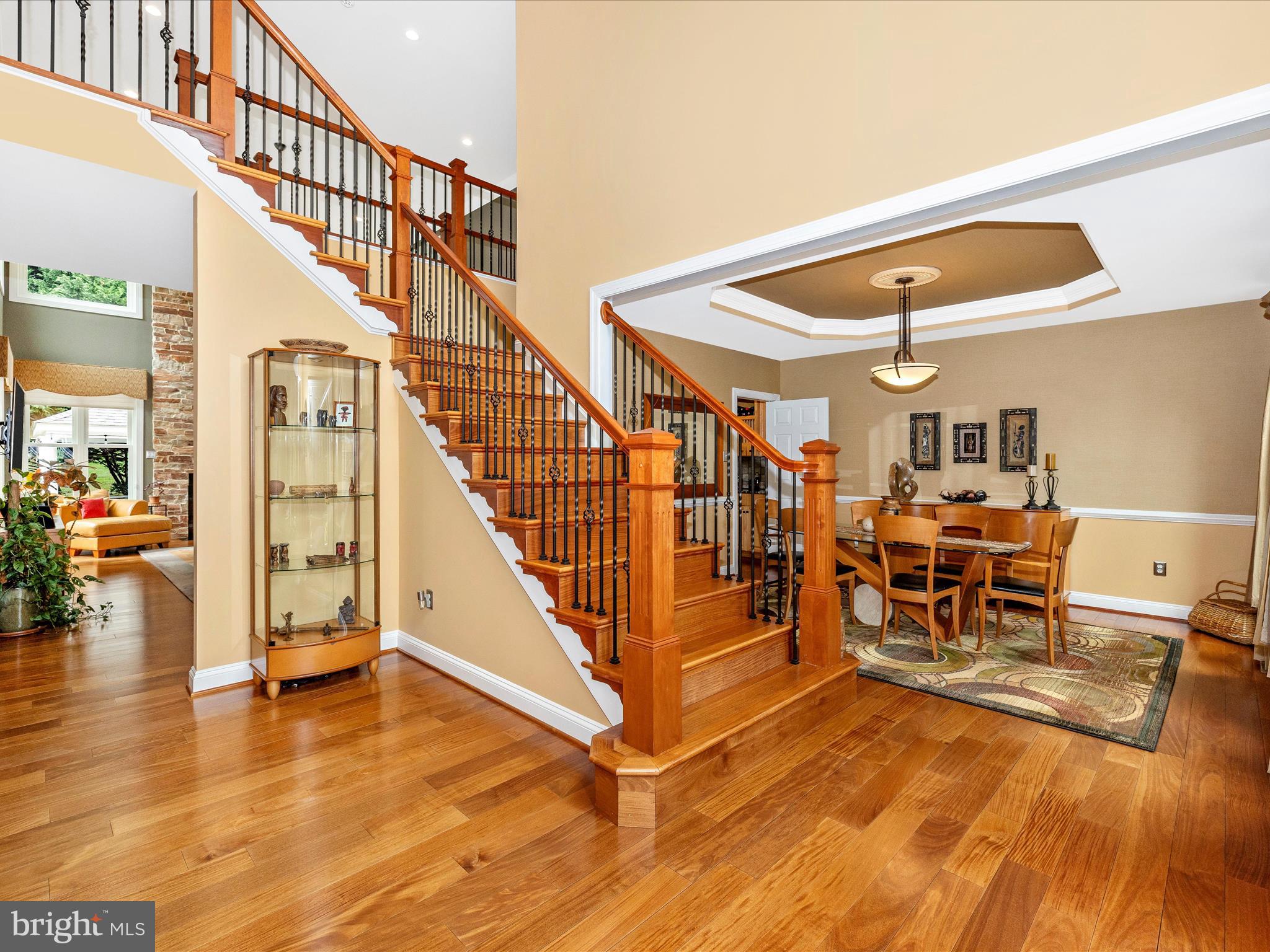 SENECA SPRINGS - Residential