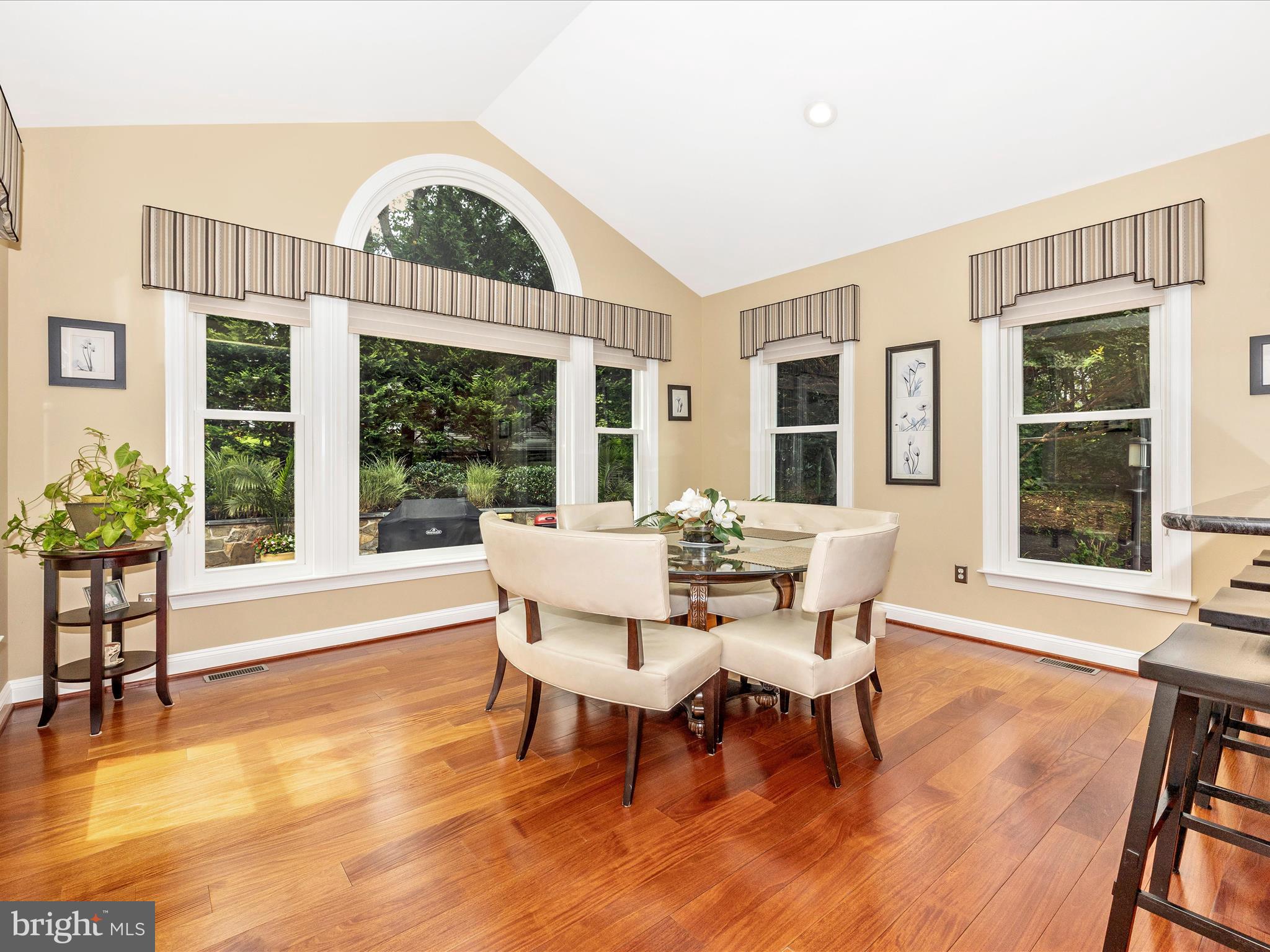 SENECA SPRINGS - Residential