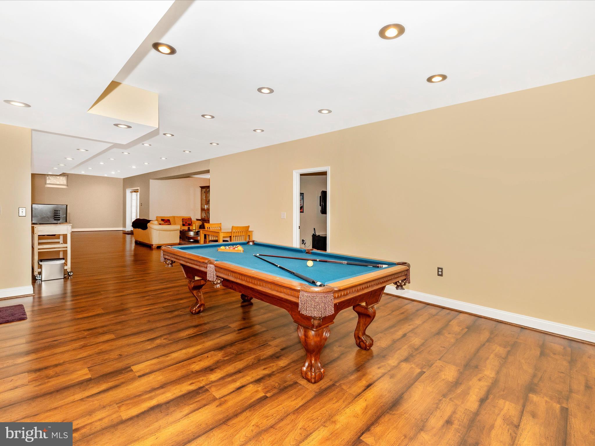 SENECA SPRINGS - Residential