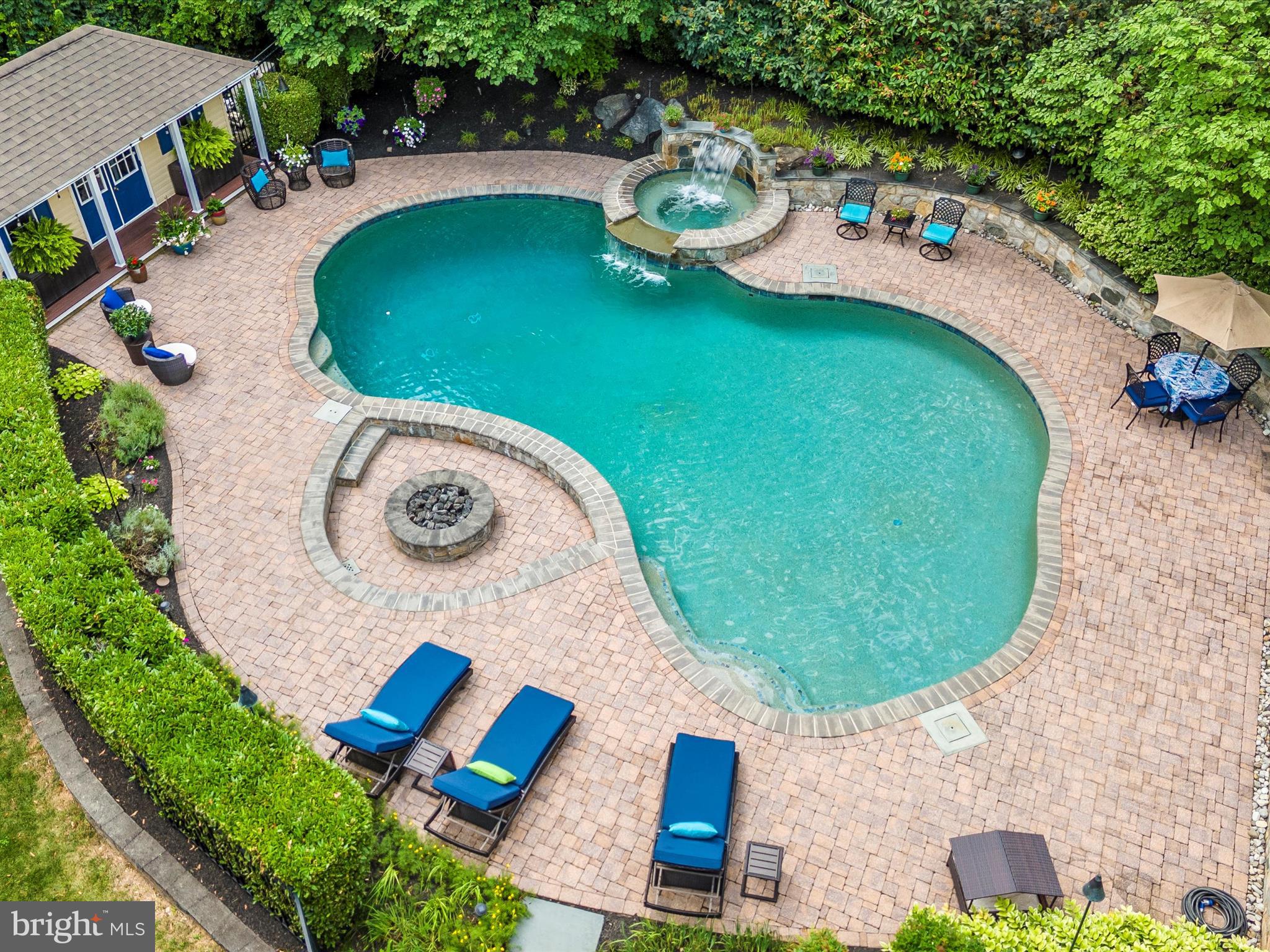 SENECA SPRINGS - Residential