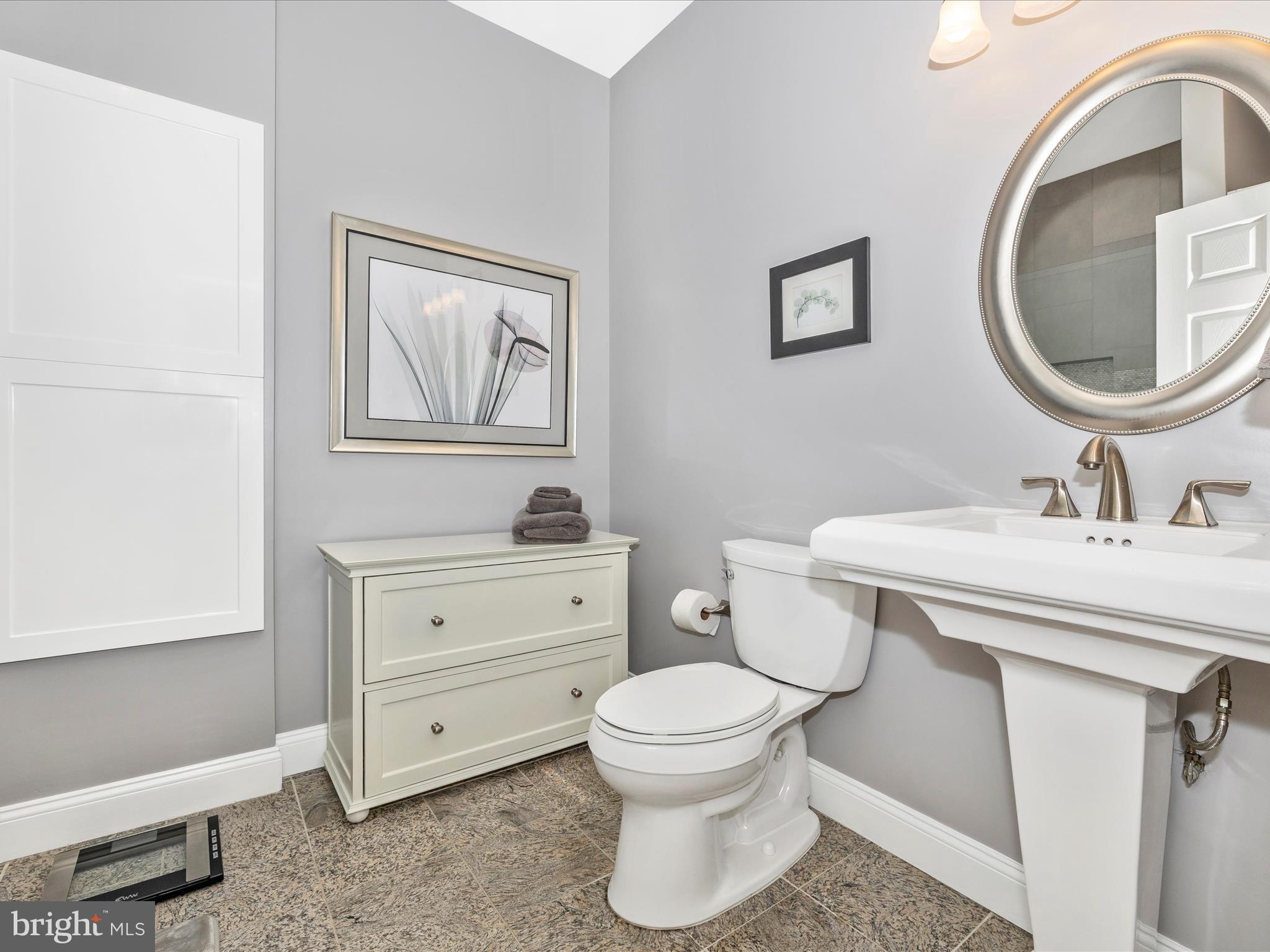 SENECA SPRINGS - Residential