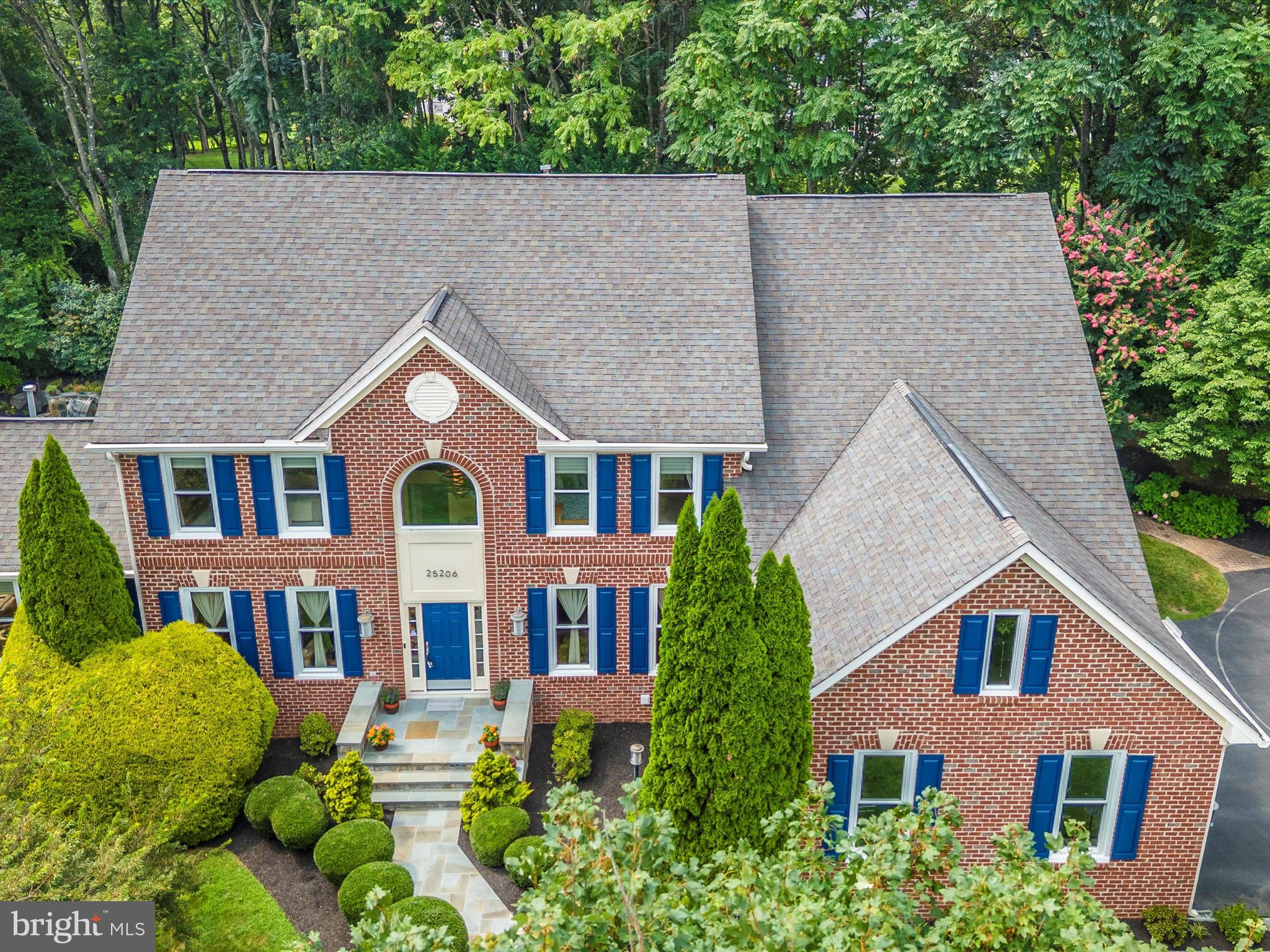 SENECA SPRINGS - Residential