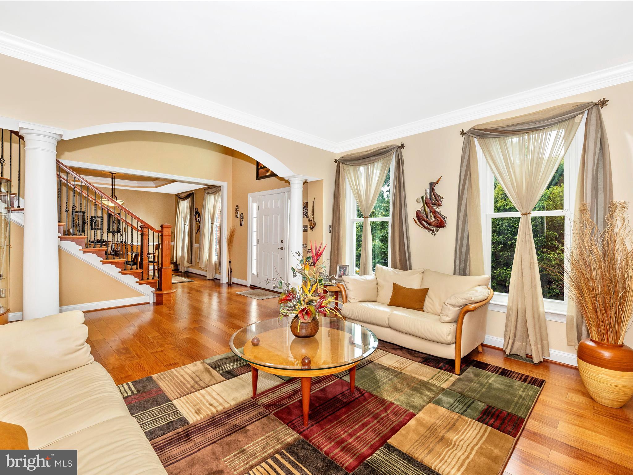 SENECA SPRINGS - Residential