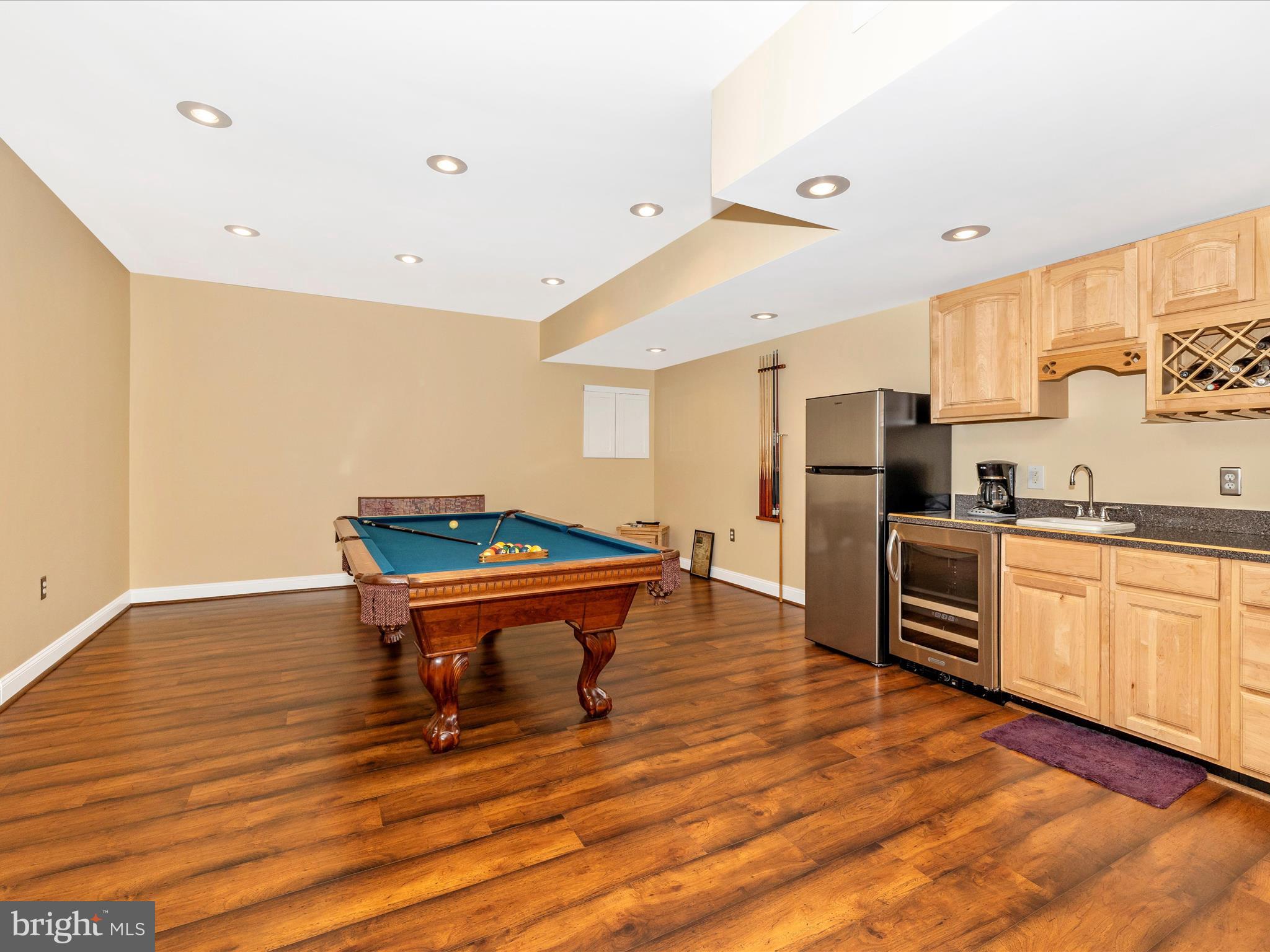 SENECA SPRINGS - Residential