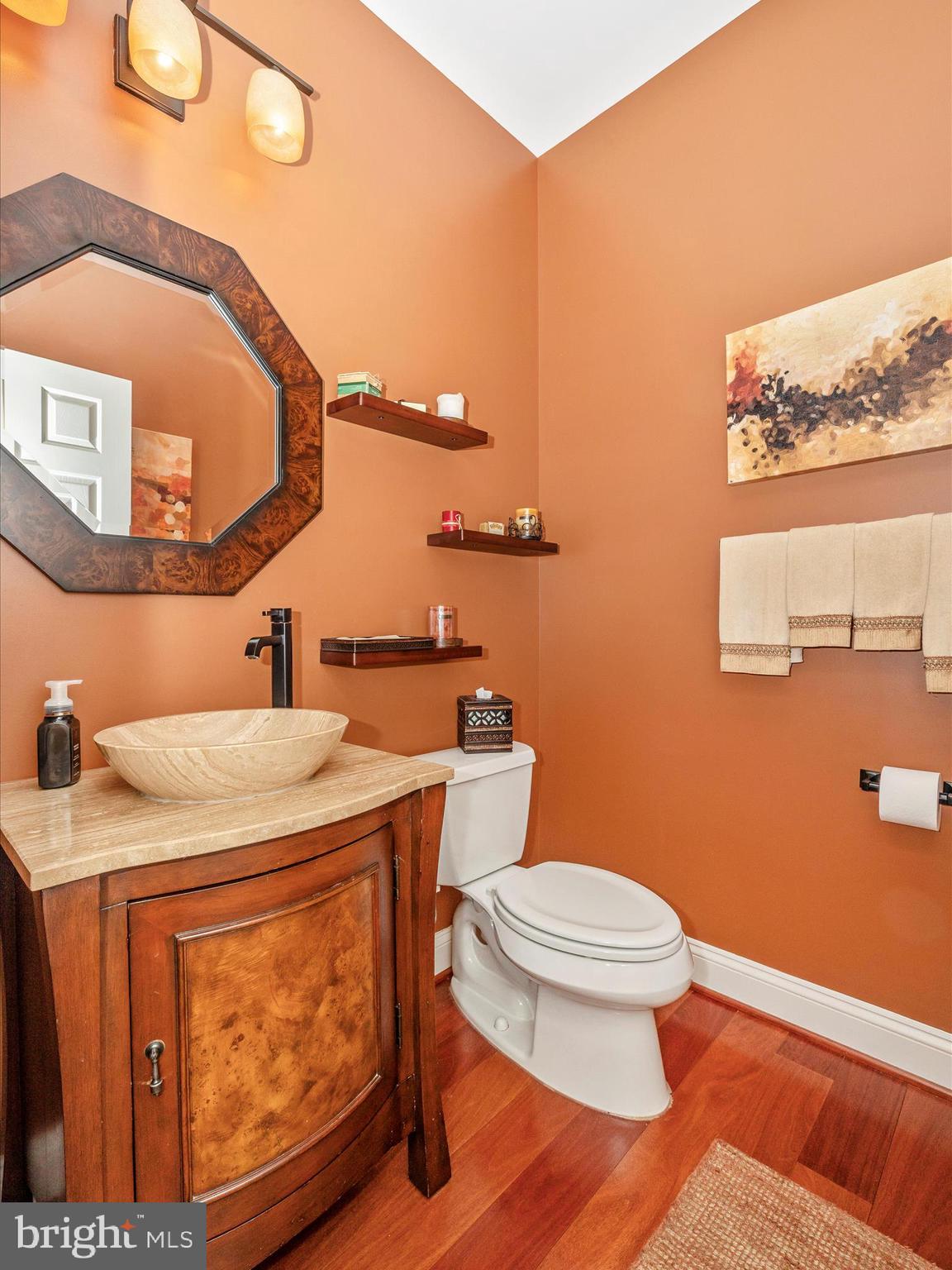 SENECA SPRINGS - Residential