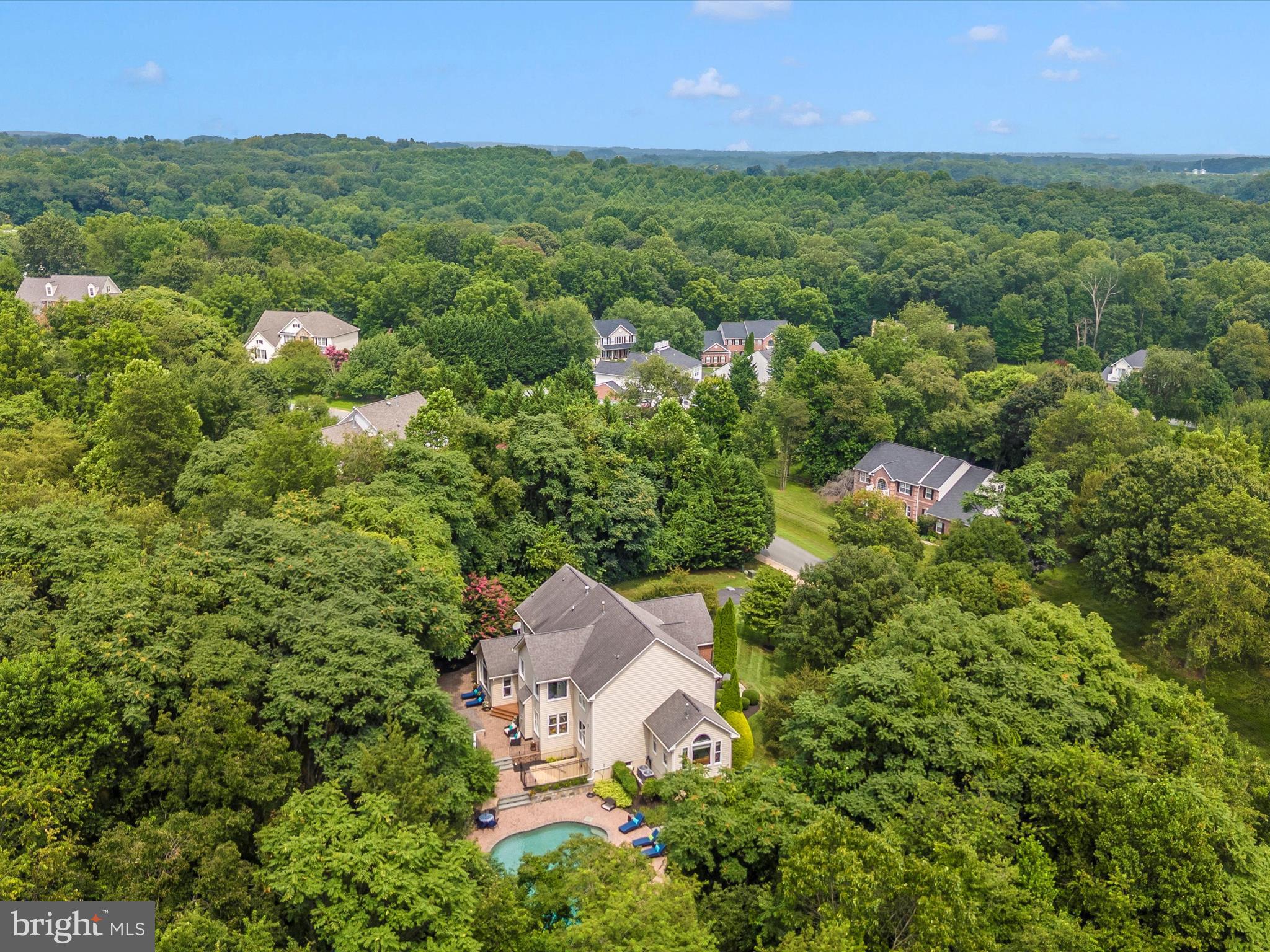 SENECA SPRINGS - Residential