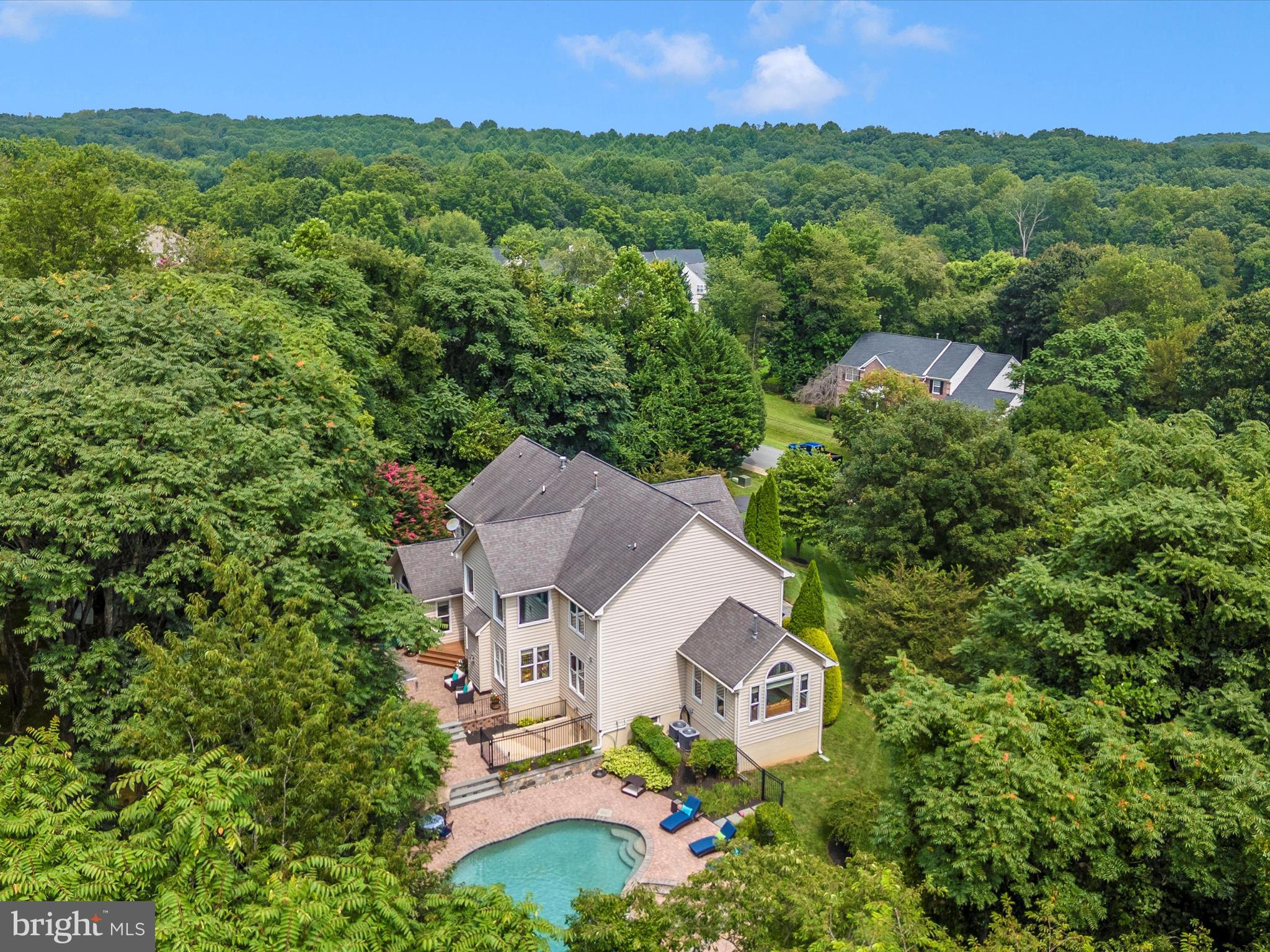 SENECA SPRINGS - Residential