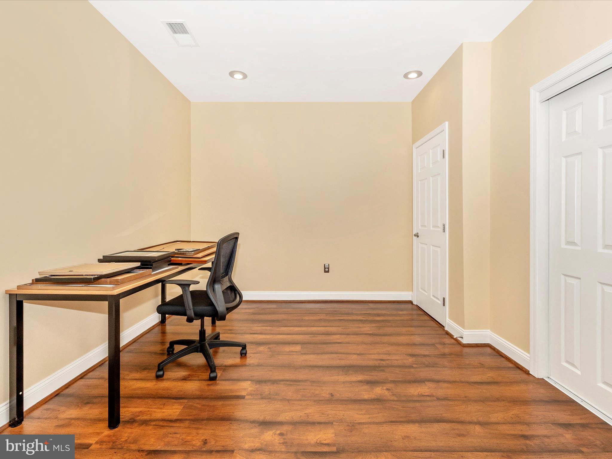 SENECA SPRINGS - Residential