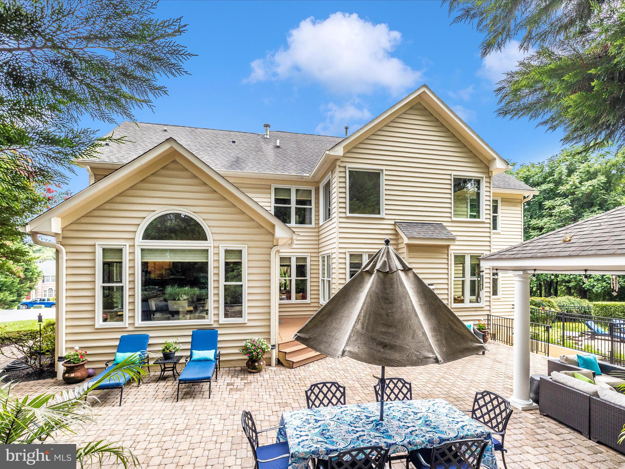 SENECA SPRINGS - Residential