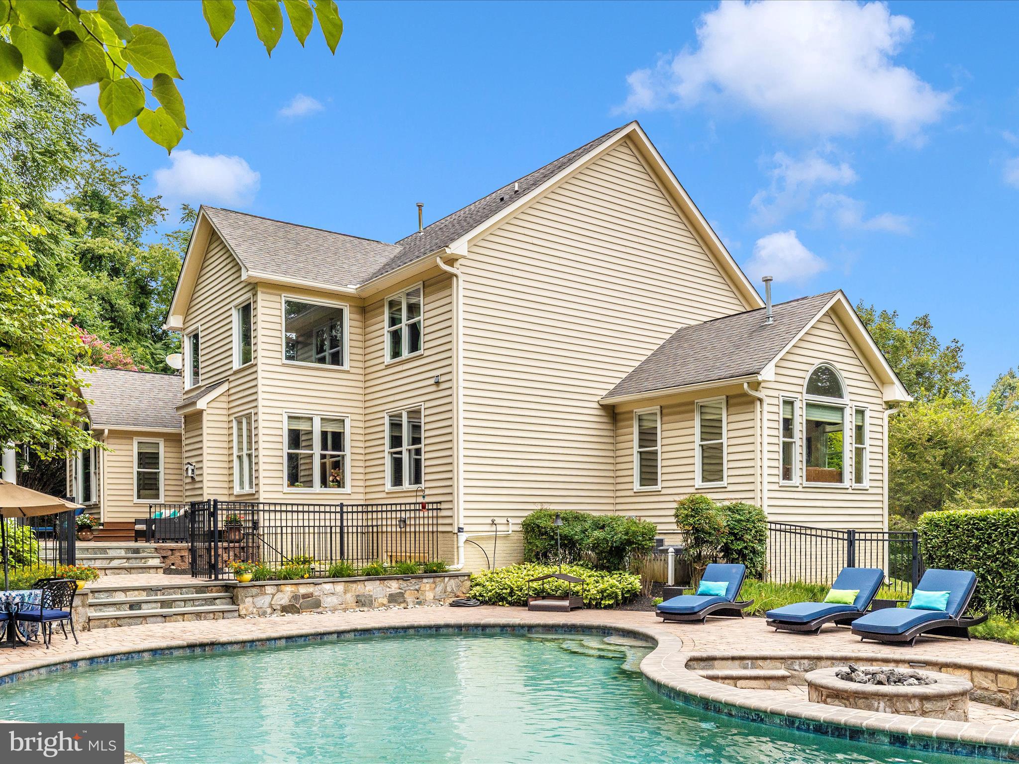 SENECA SPRINGS - Residential