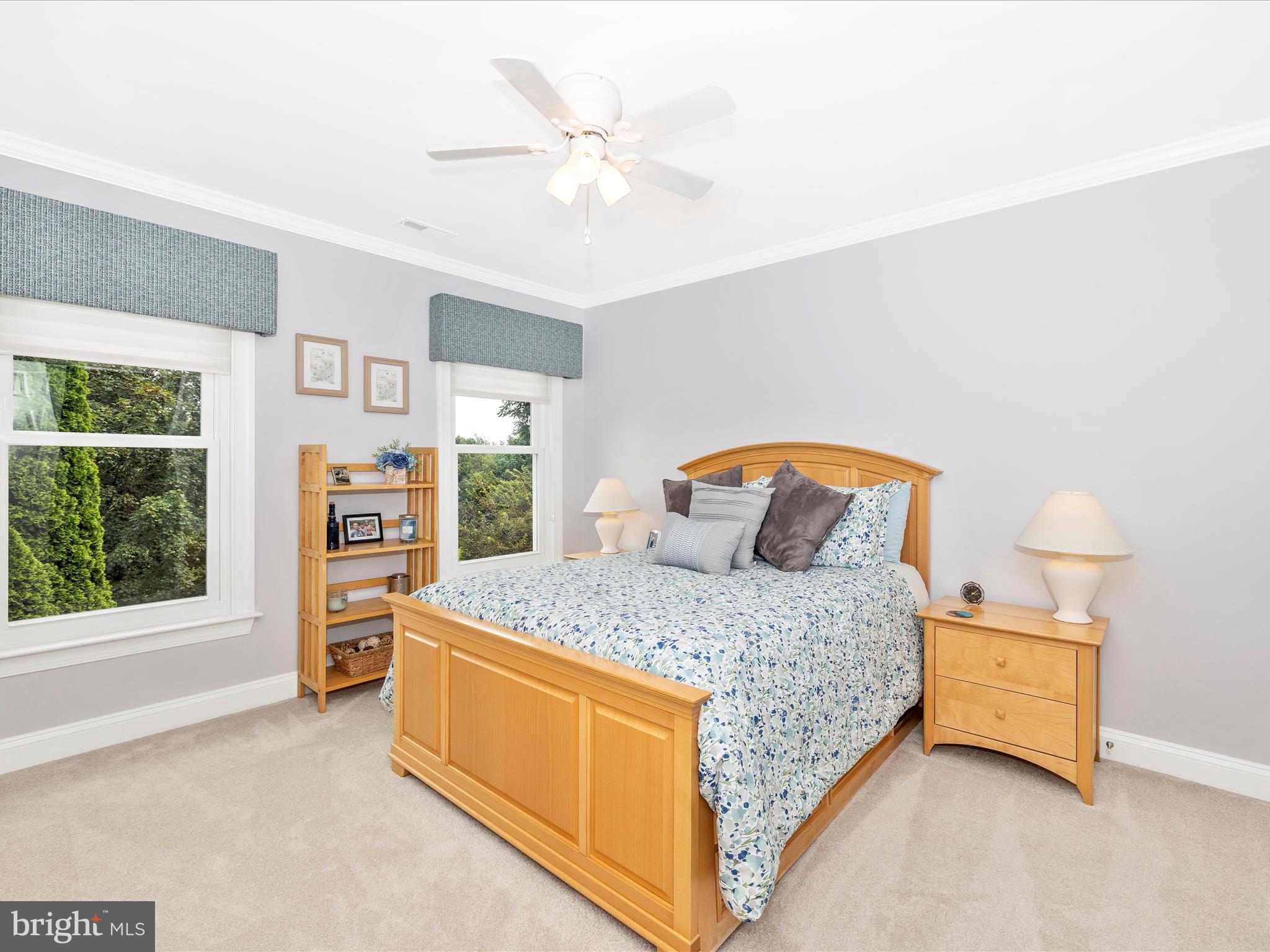 SENECA SPRINGS - Residential