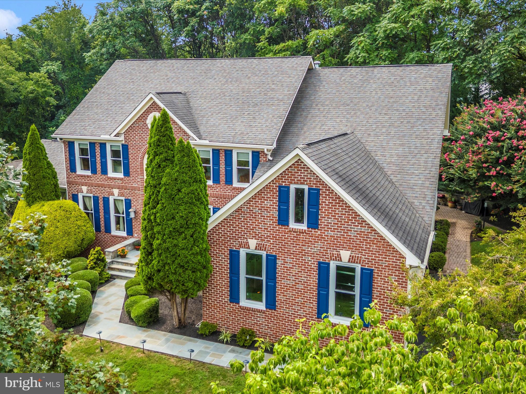 SENECA SPRINGS - Residential