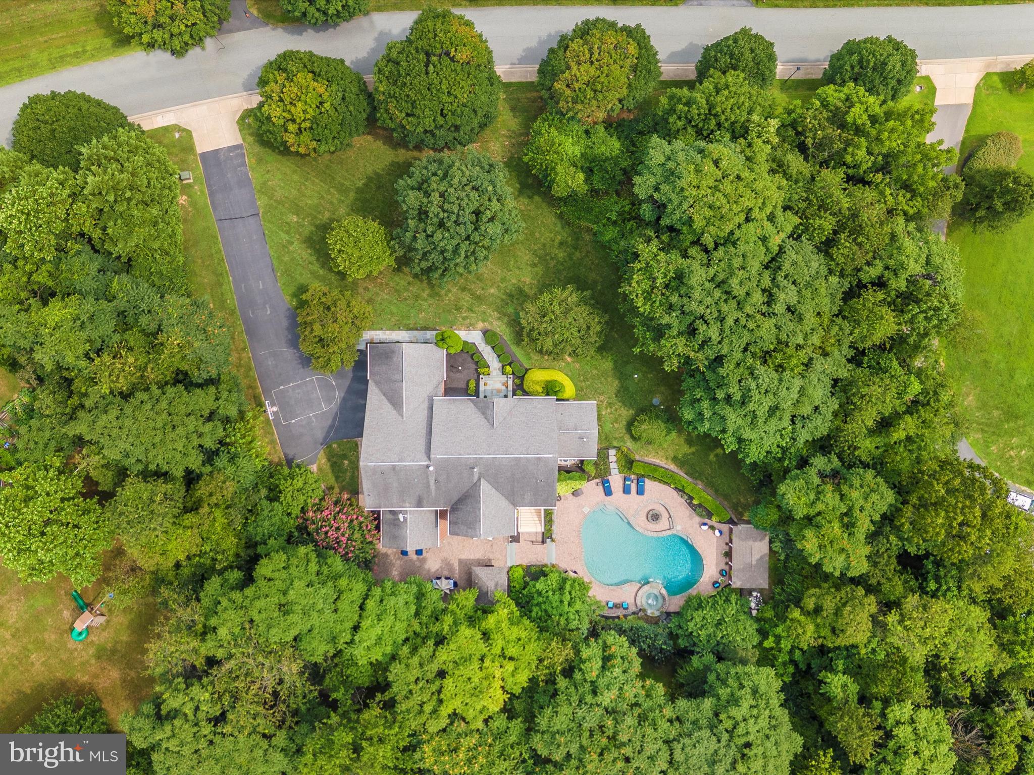 SENECA SPRINGS - Residential