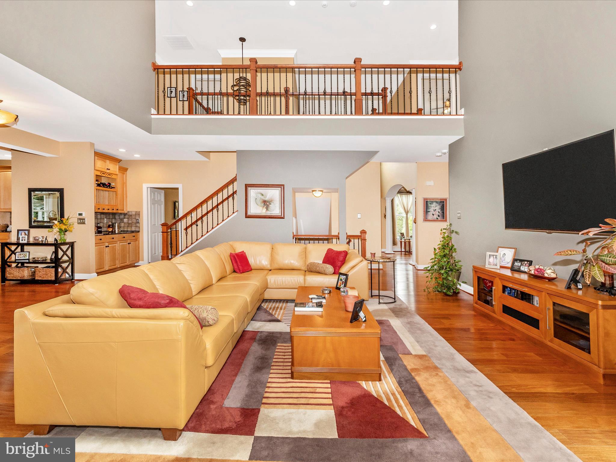 SENECA SPRINGS - Residential