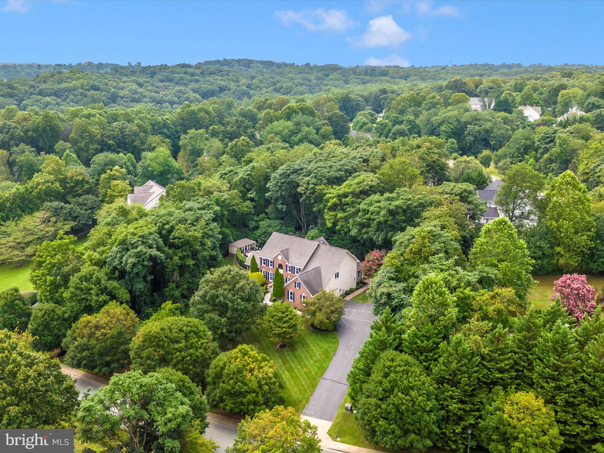 SENECA SPRINGS - Residential