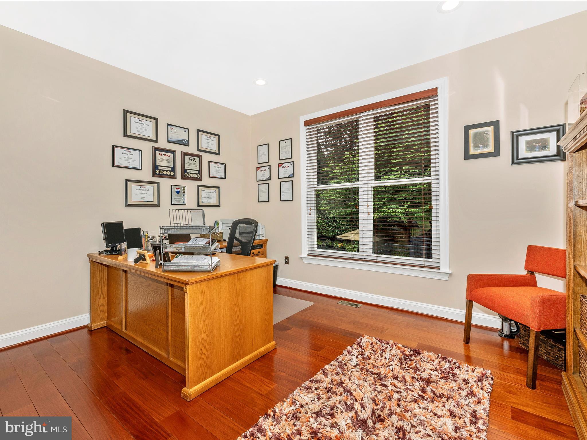 SENECA SPRINGS - Residential