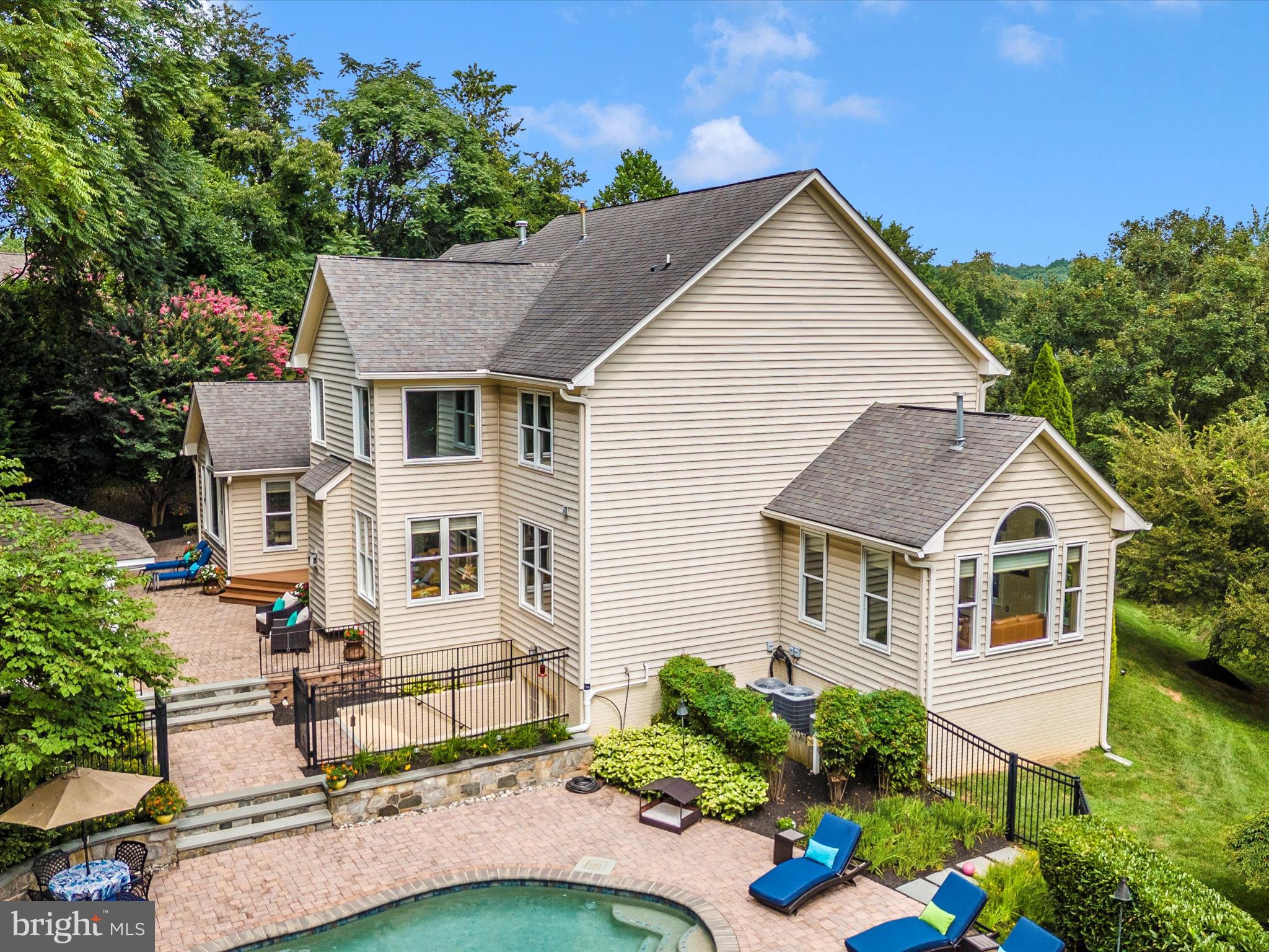 SENECA SPRINGS - Residential