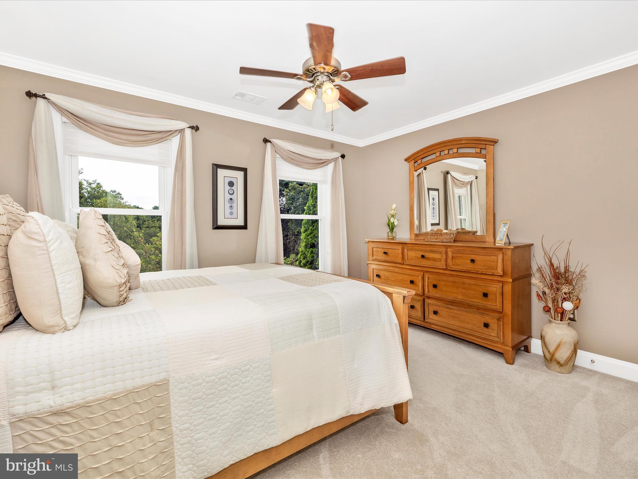 SENECA SPRINGS - Residential