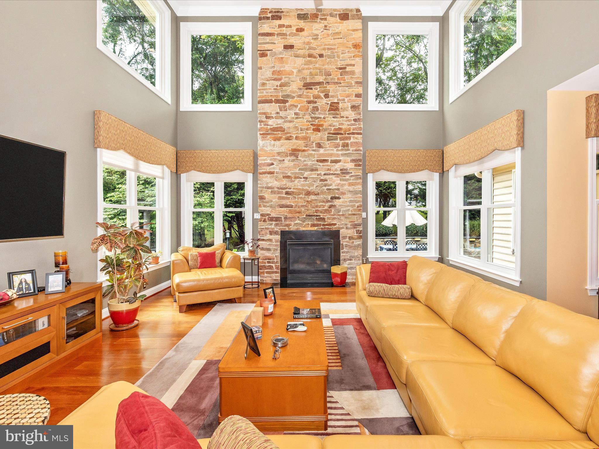 SENECA SPRINGS - Residential