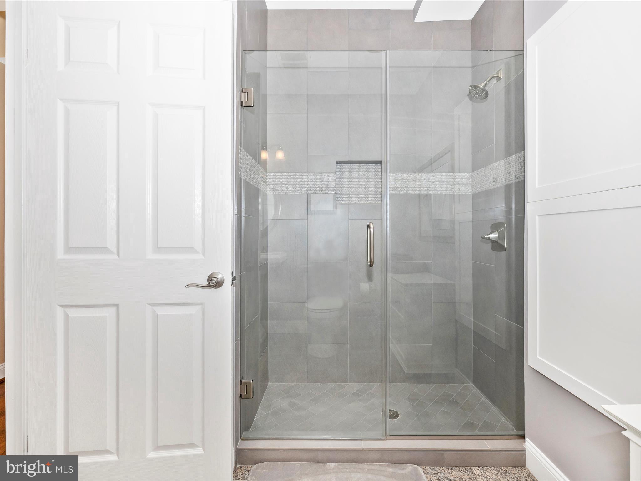 SENECA SPRINGS - Residential