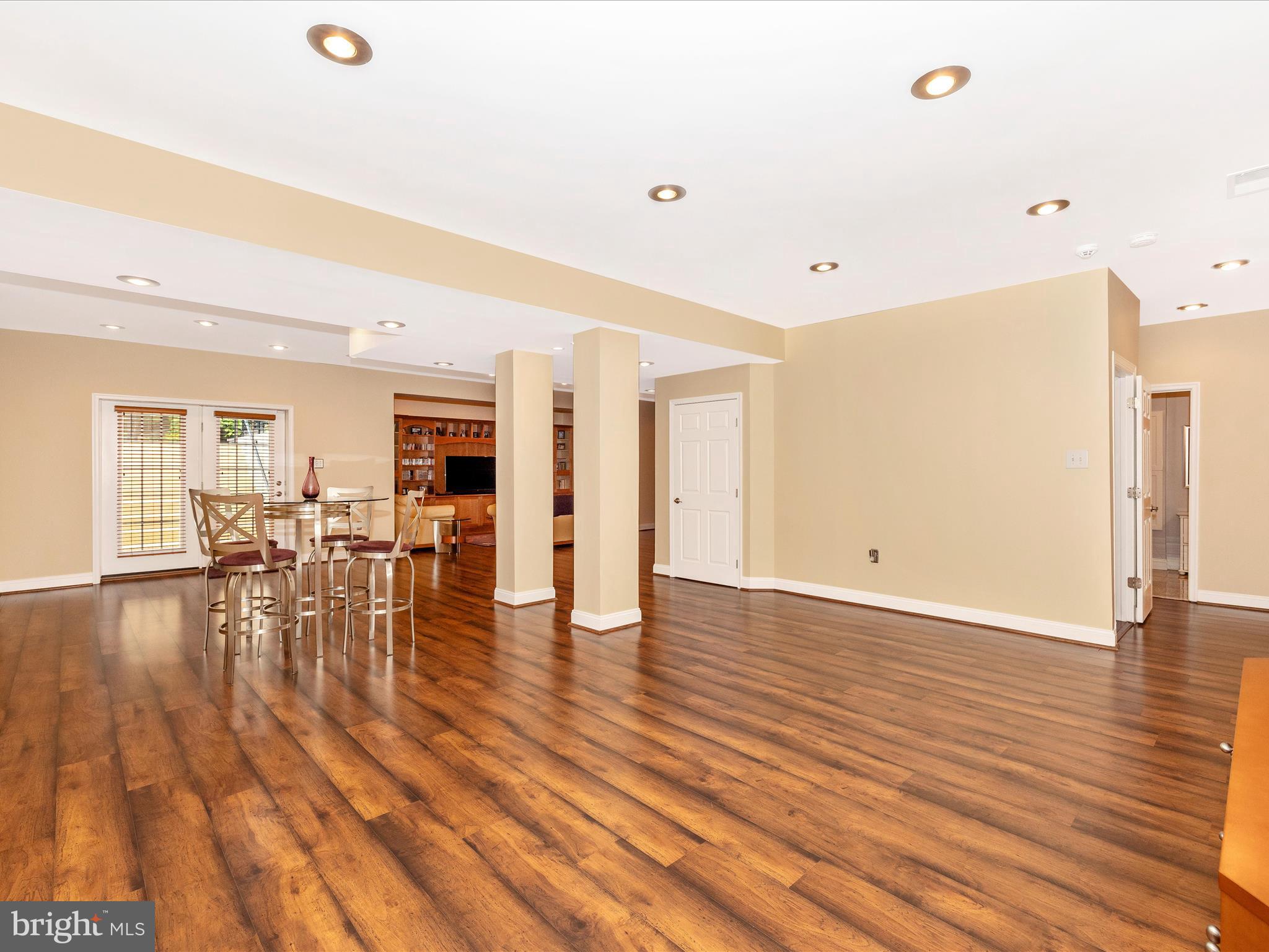 SENECA SPRINGS - Residential