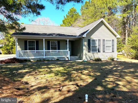 28337 Fisherman Drive, Milton, DE MLS: DESU2082416