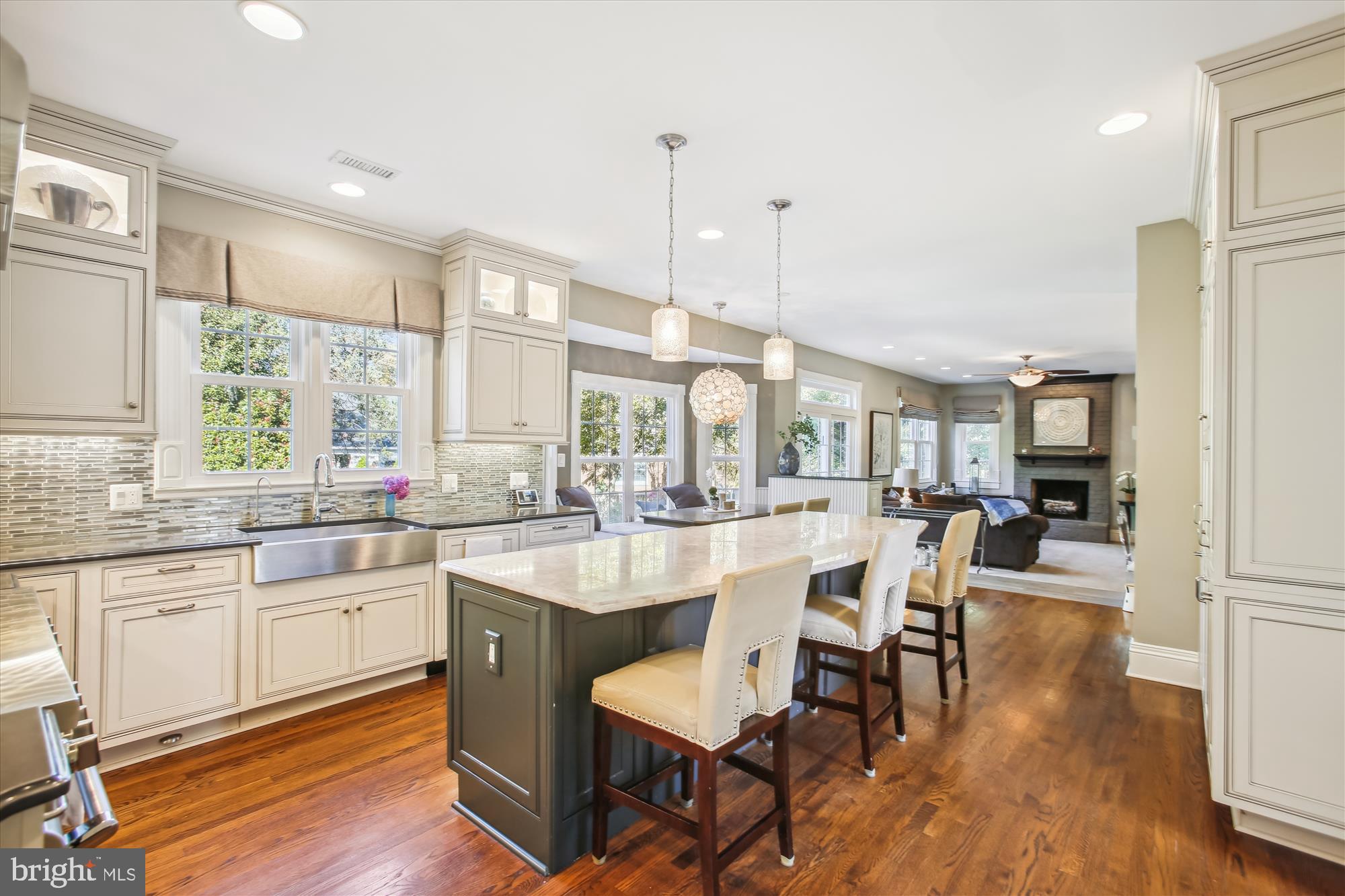 RIVERVIEW AT MOUNT VERNON - Residential