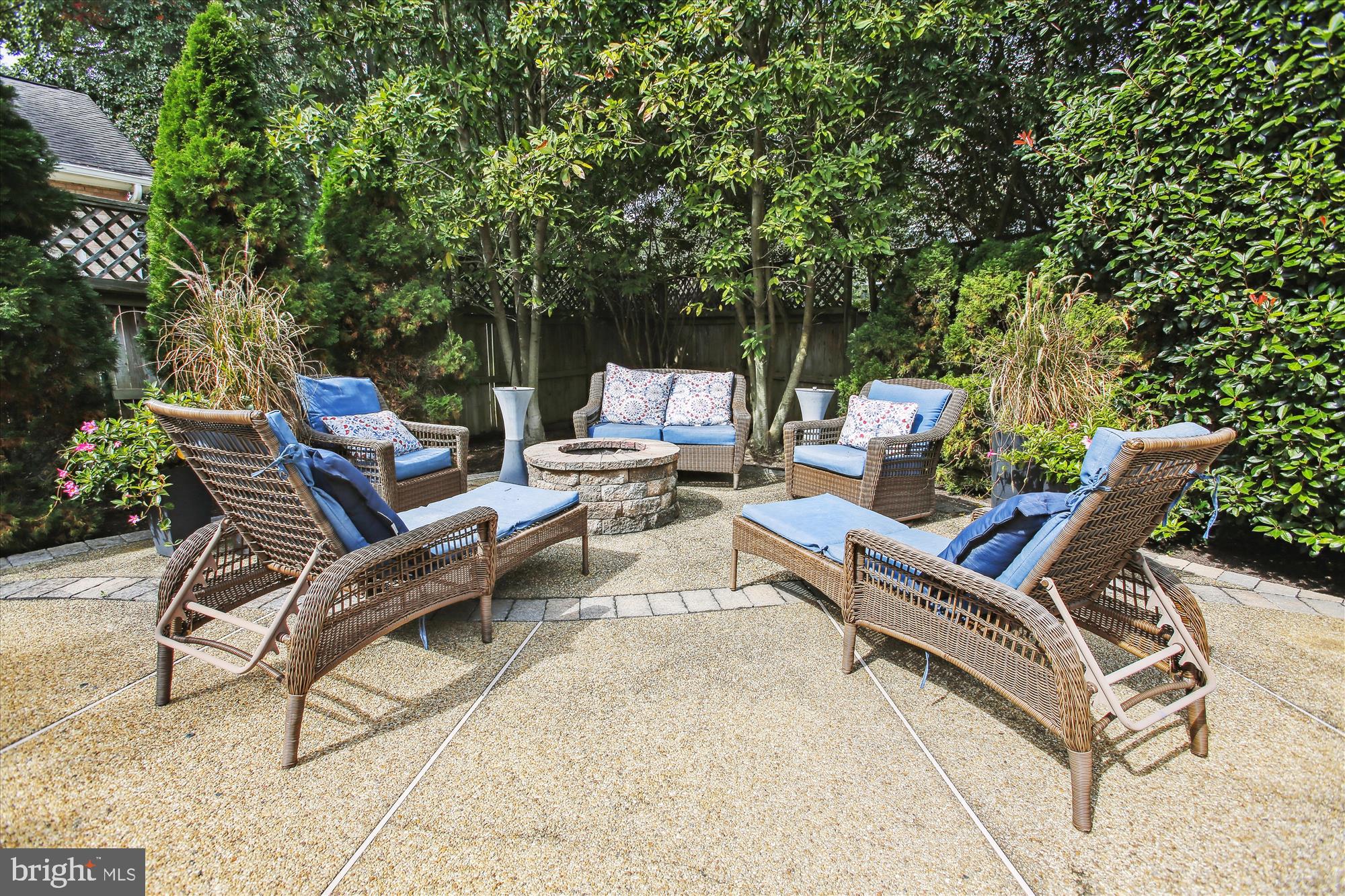 RIVERVIEW AT MOUNT VERNON - Residential