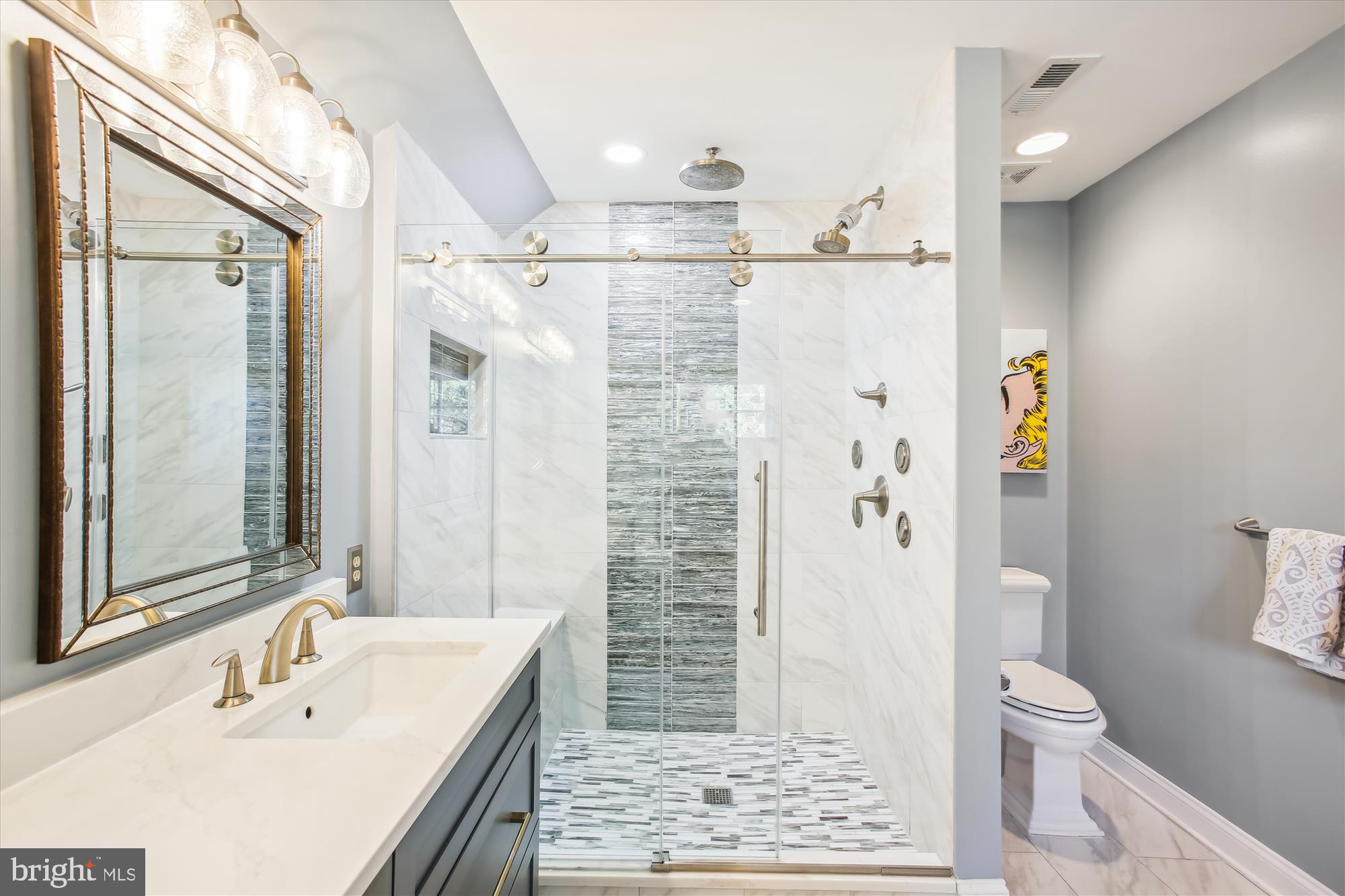 RIVERVIEW AT MOUNT VERNON - Residential