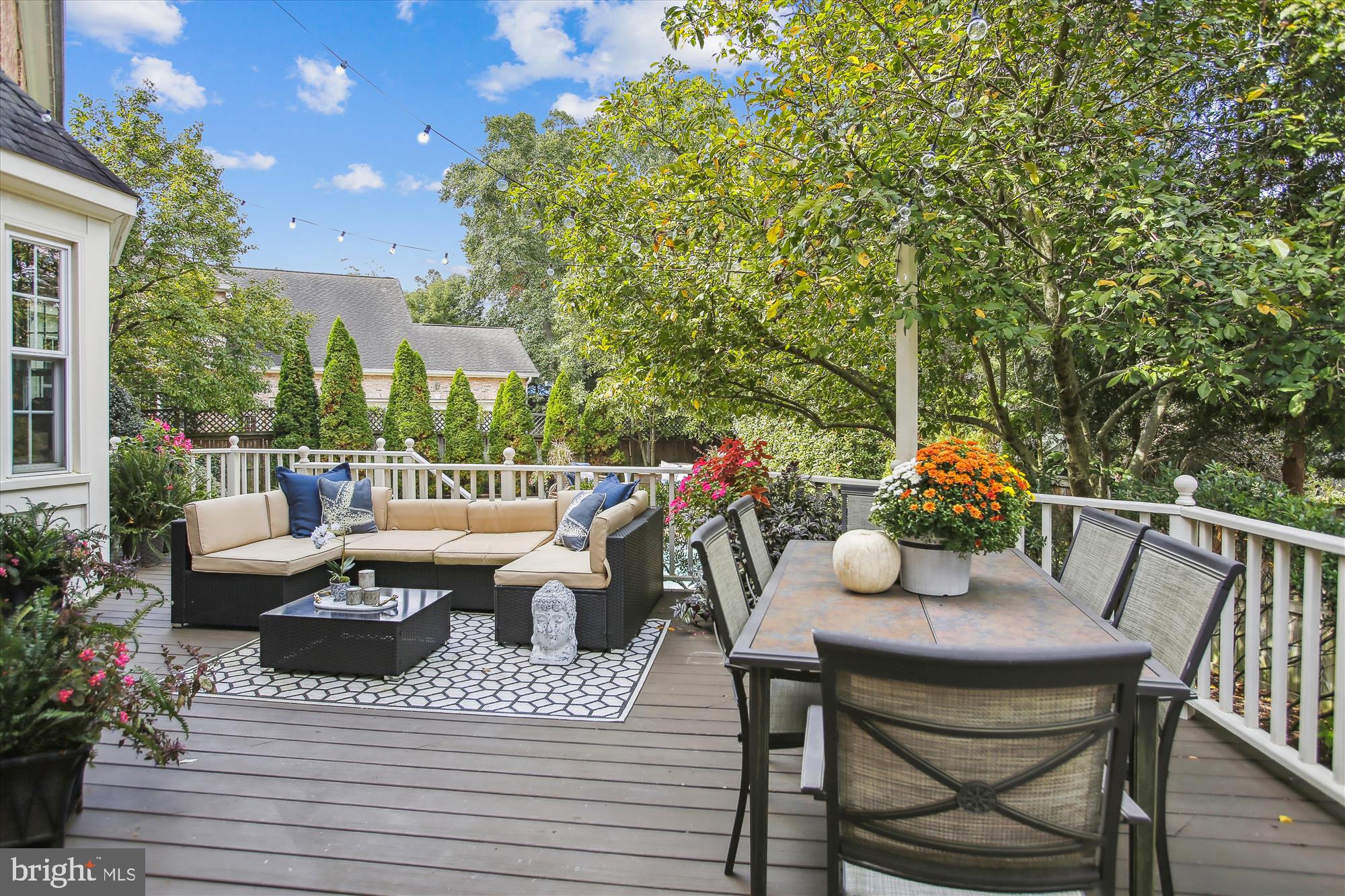 RIVERVIEW AT MOUNT VERNON - Residential