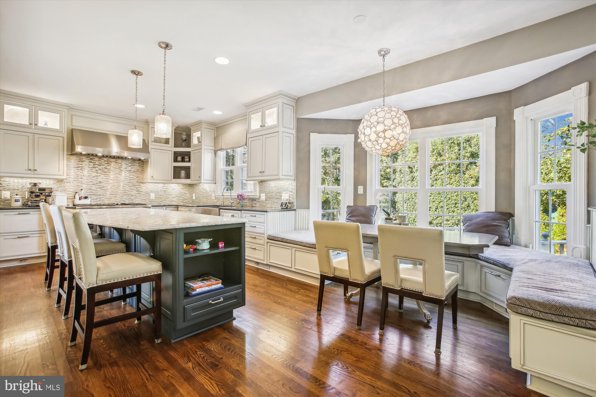 RIVERVIEW AT MOUNT VERNON - Residential