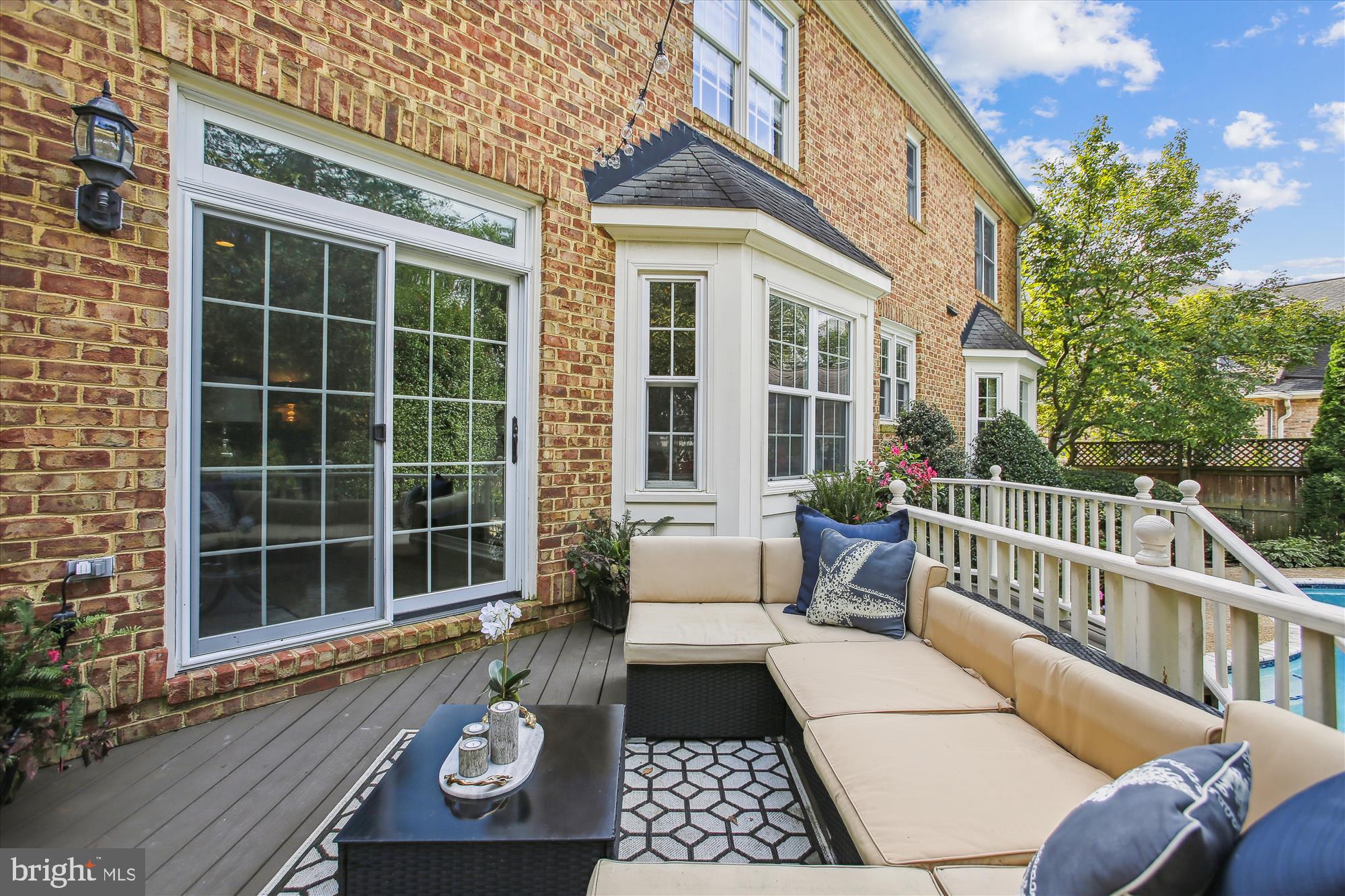 RIVERVIEW AT MOUNT VERNON - Residential