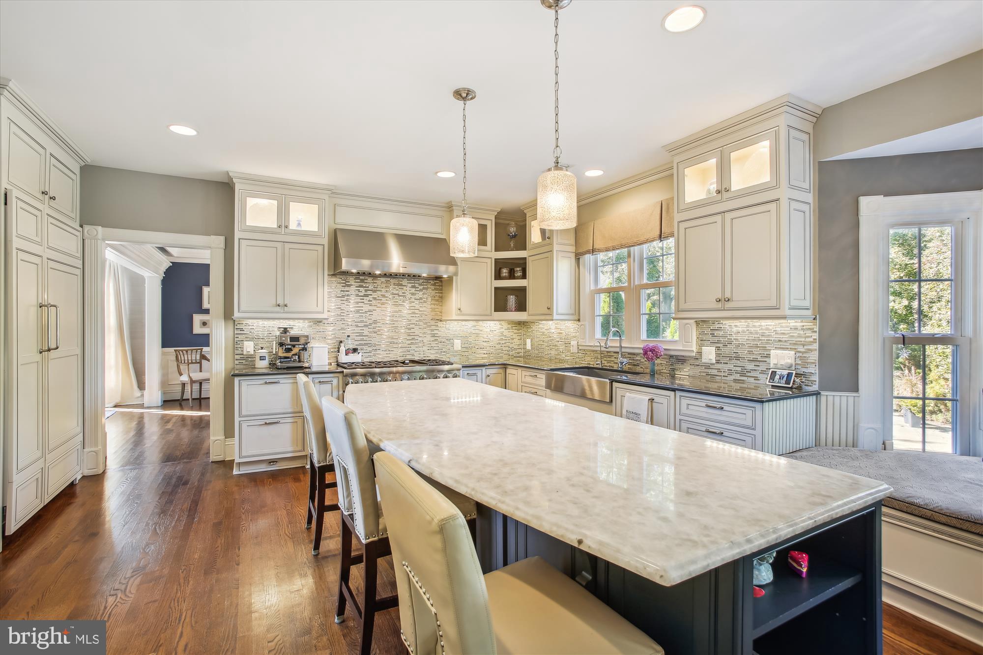 RIVERVIEW AT MOUNT VERNON - Residential