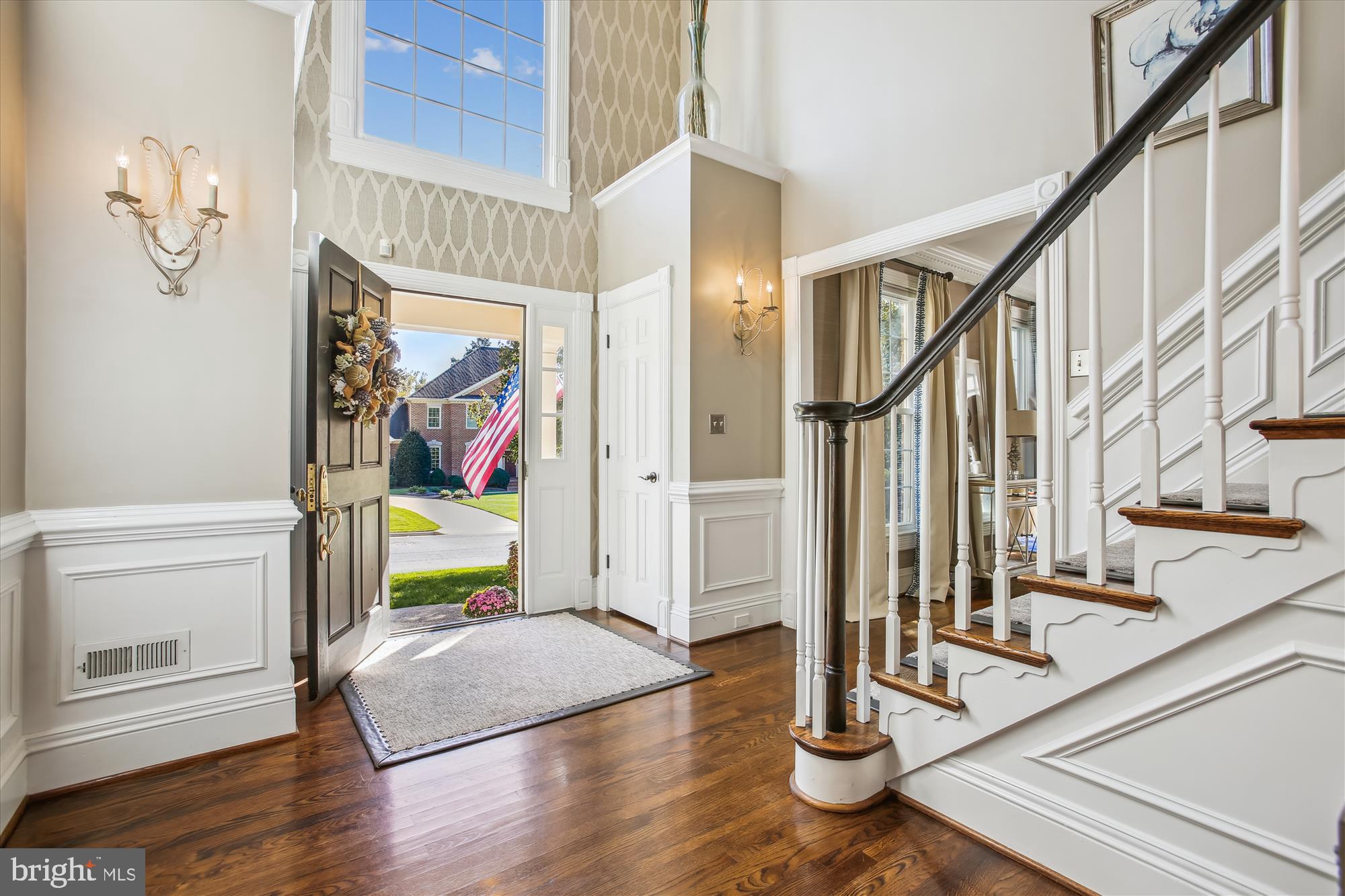 RIVERVIEW AT MOUNT VERNON - Residential