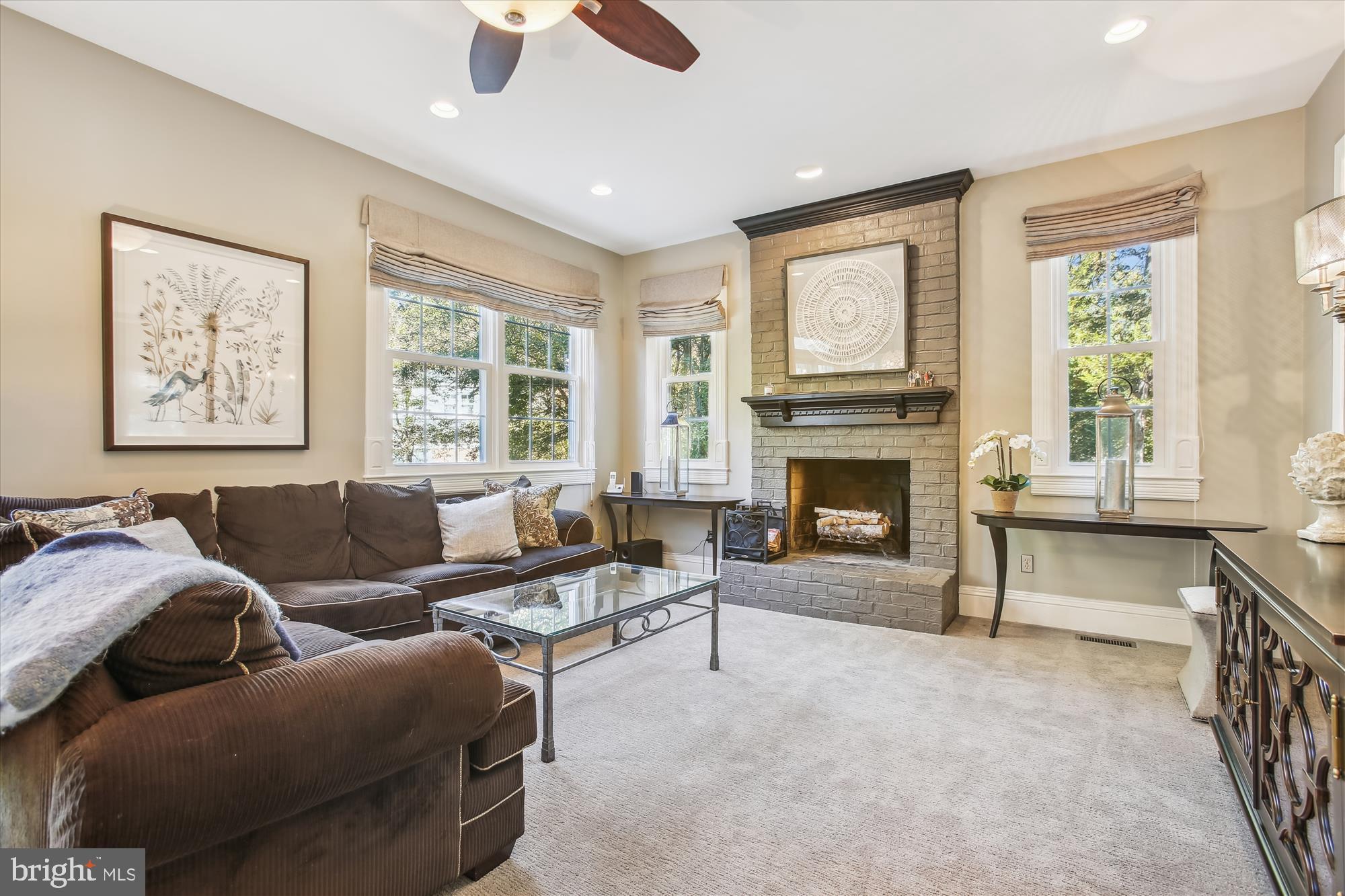 RIVERVIEW AT MOUNT VERNON - Residential