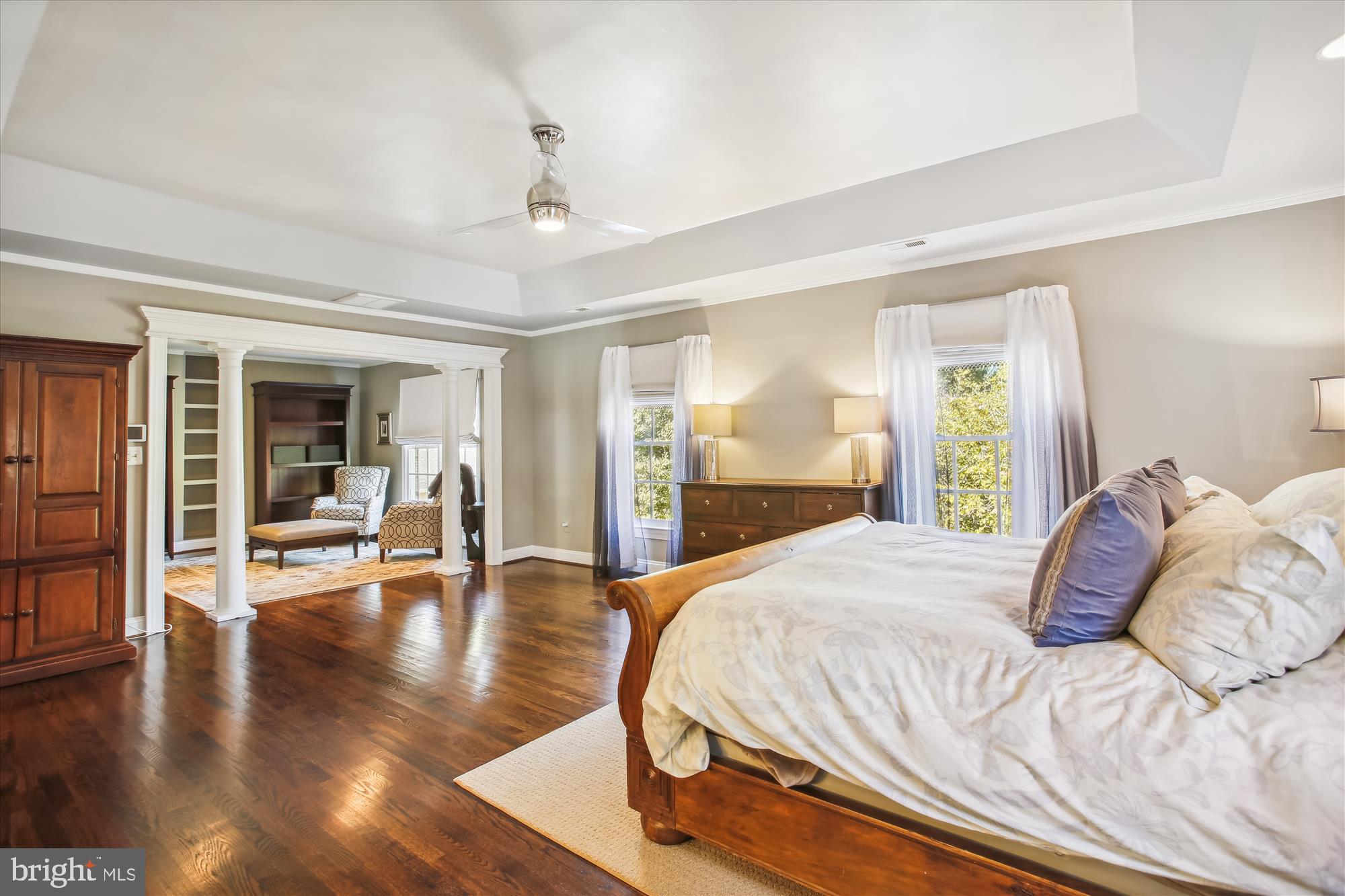 RIVERVIEW AT MOUNT VERNON - Residential