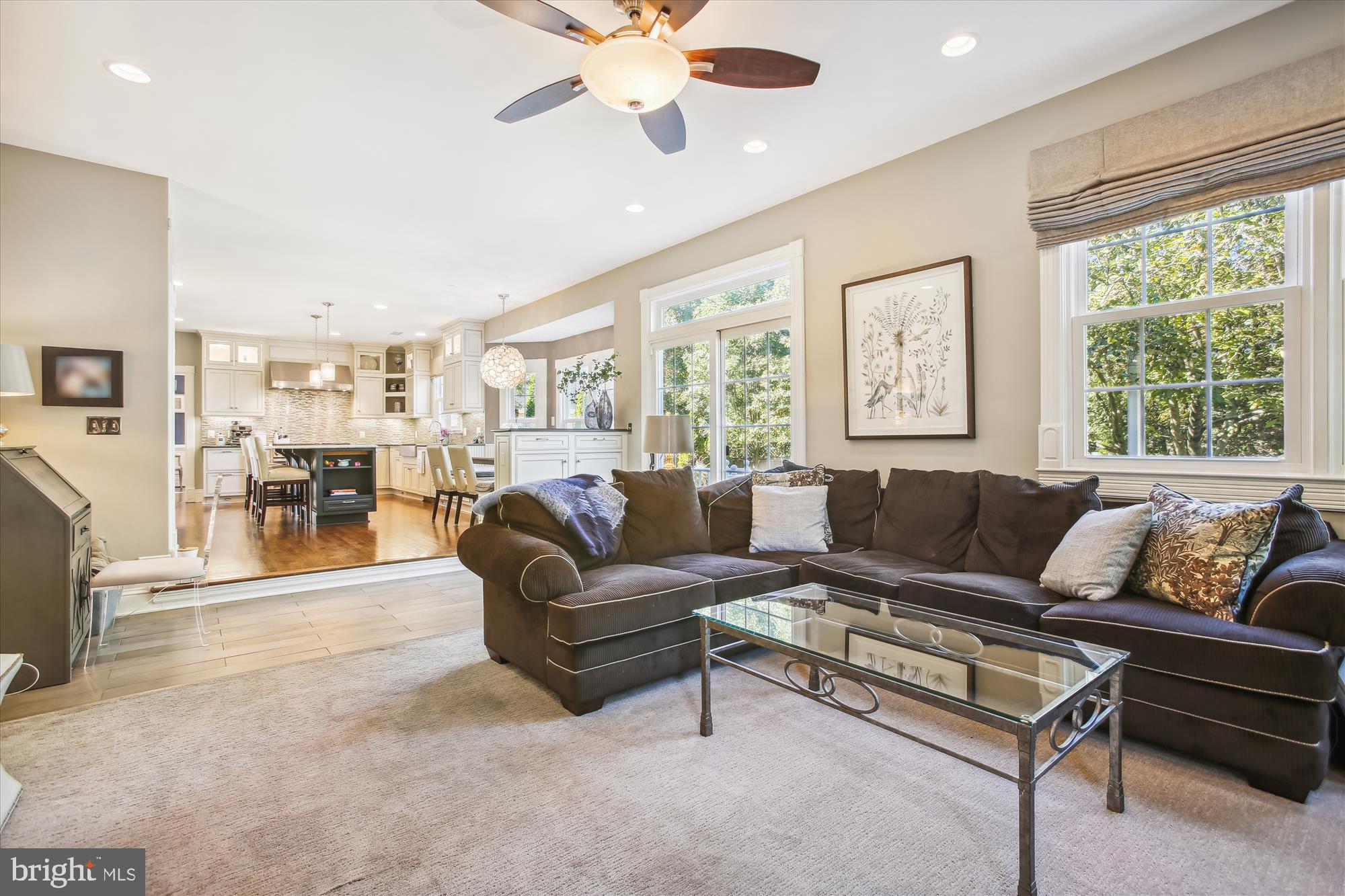 RIVERVIEW AT MOUNT VERNON - Residential