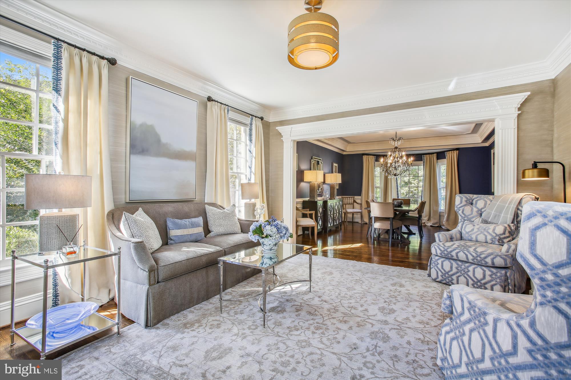 RIVERVIEW AT MOUNT VERNON - Residential