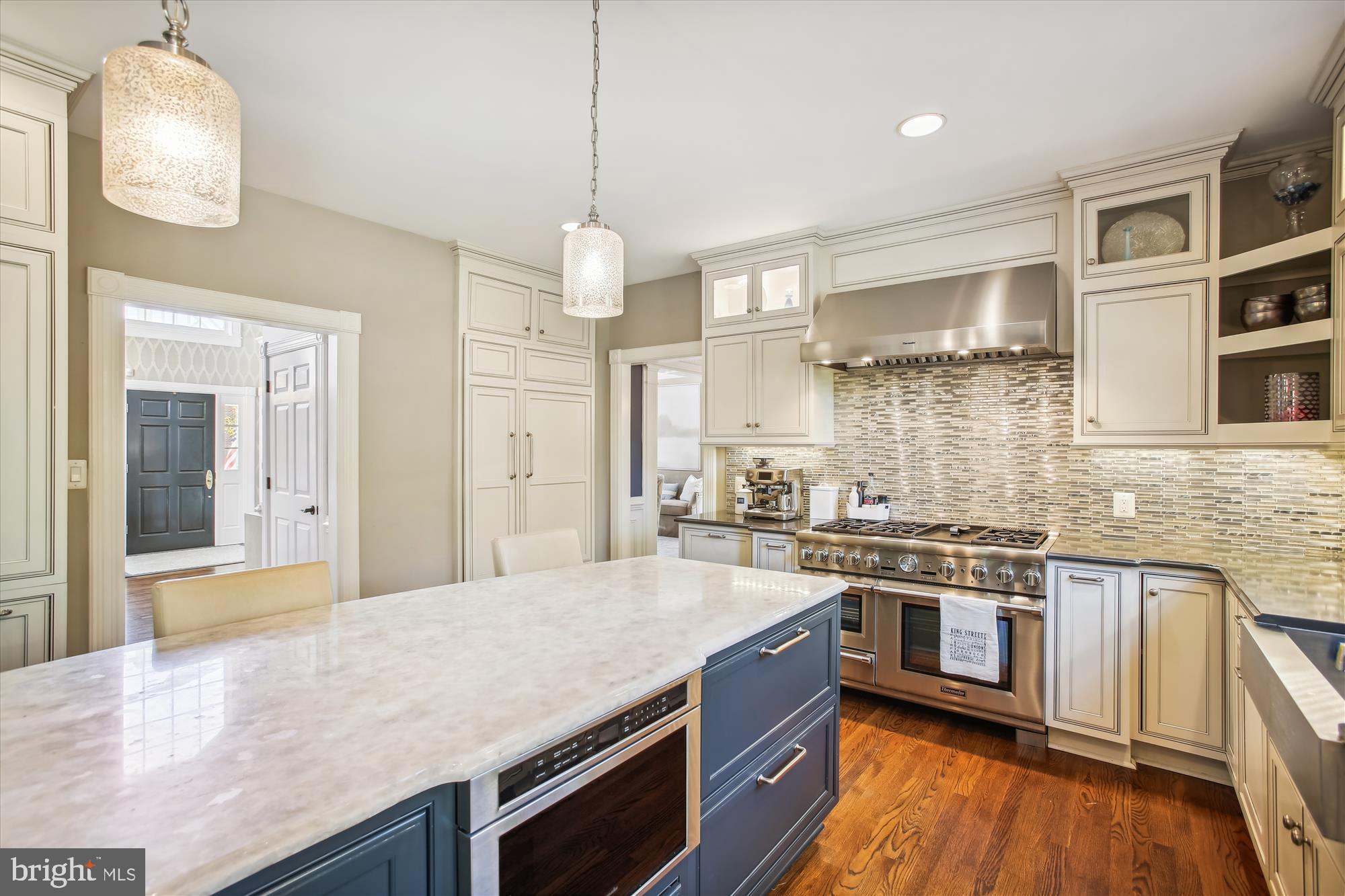 RIVERVIEW AT MOUNT VERNON - Residential