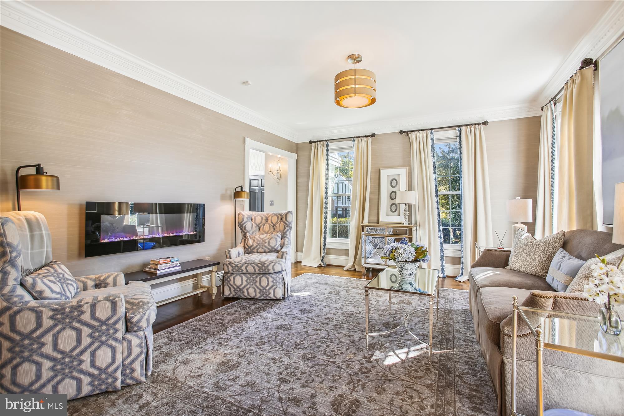 RIVERVIEW AT MOUNT VERNON - Residential