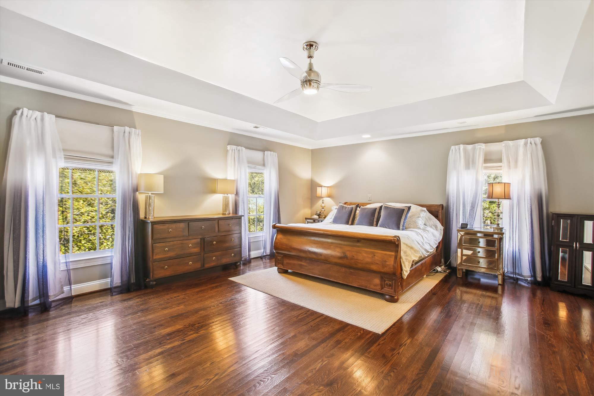 RIVERVIEW AT MOUNT VERNON - Residential