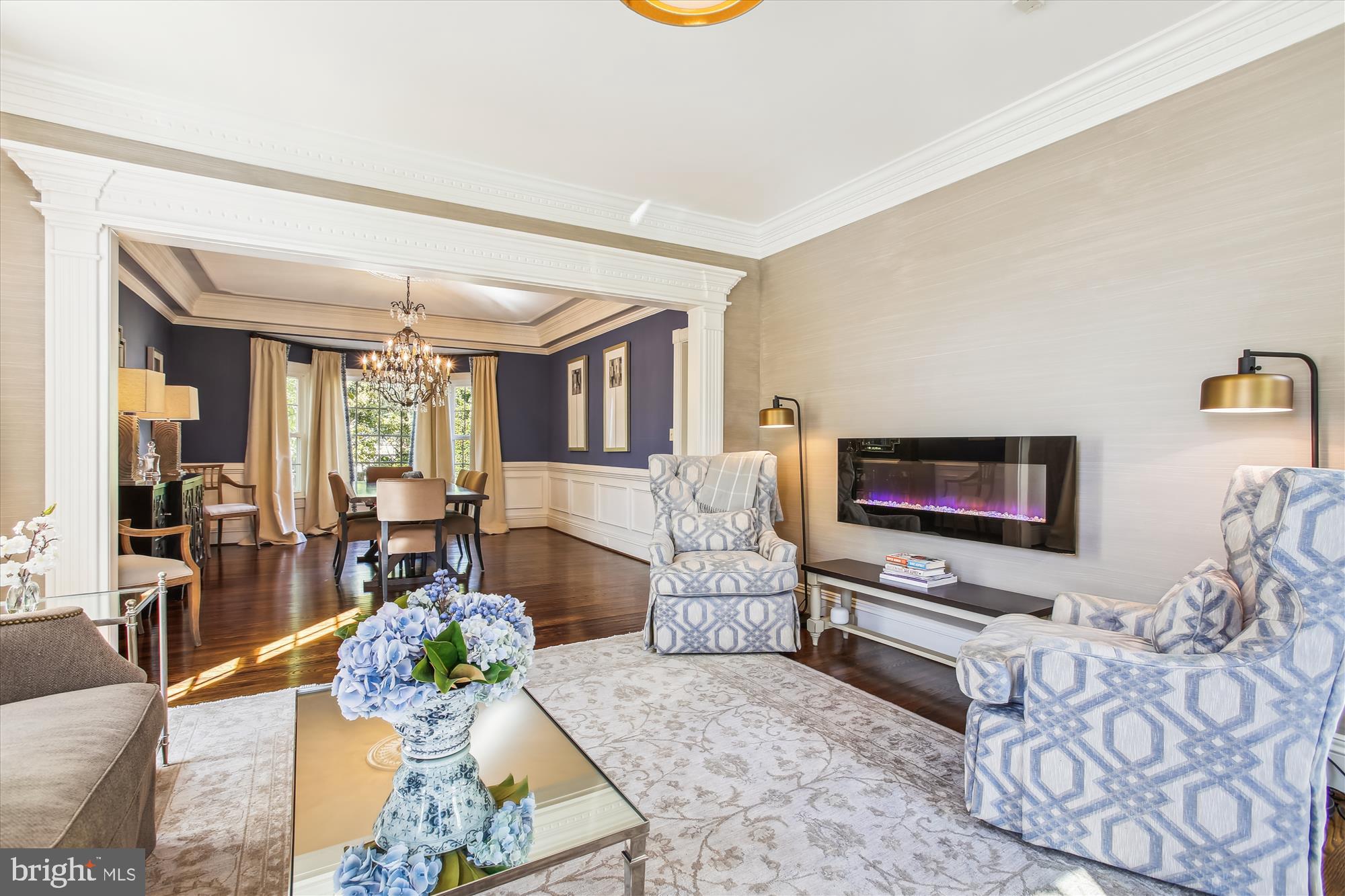 RIVERVIEW AT MOUNT VERNON - Residential